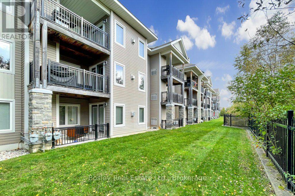 205 - 10 Brandy Lane Drive Property Photo 18