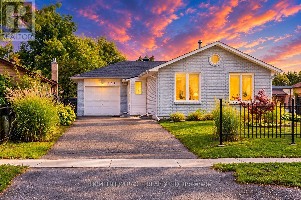 151 Bayview Drive Property Photo 1