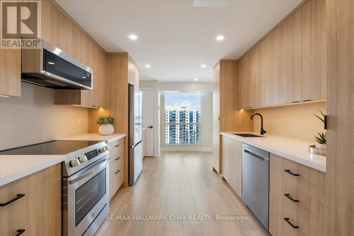 1402 - 65 Ellen Street Property Photo 6