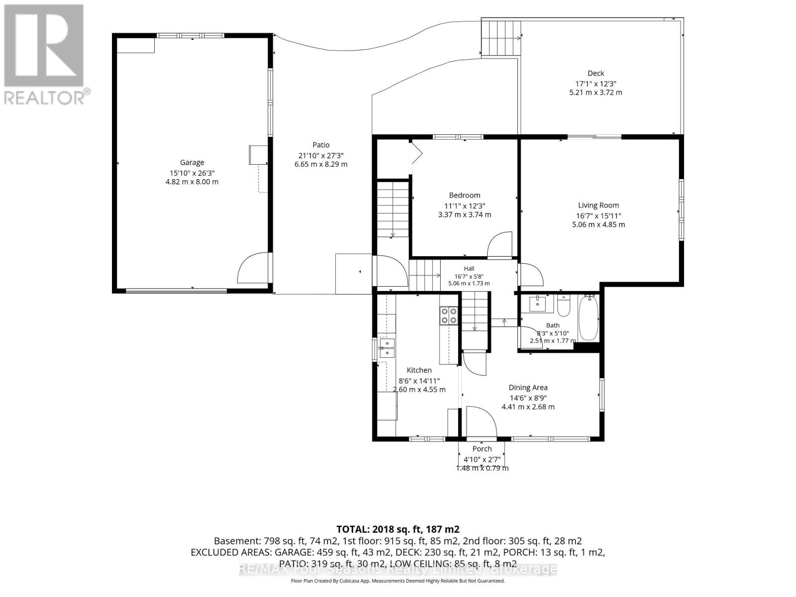 12 Lavender Hill Road Property Photo 40