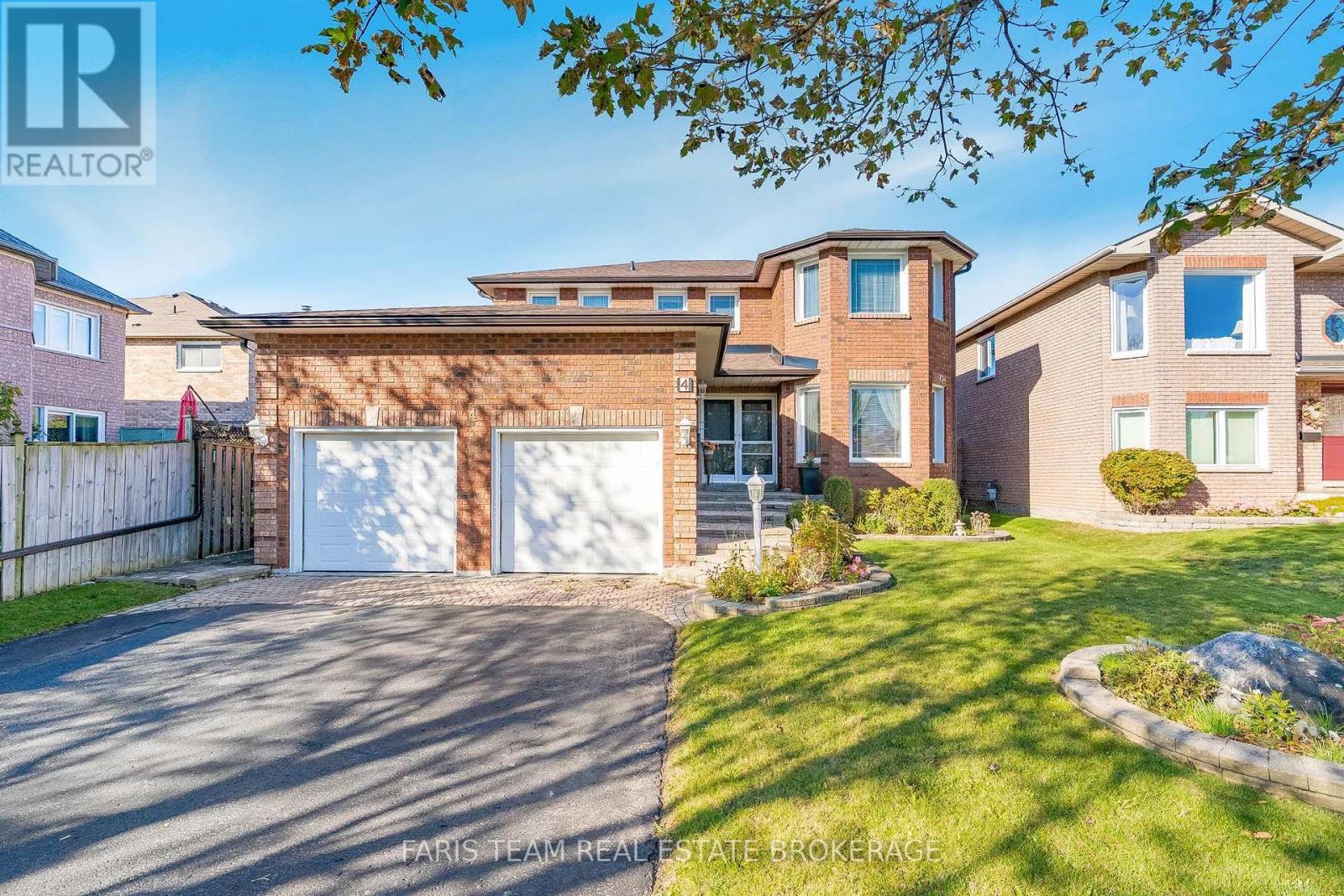 4 O'shaughnessy Crescent Property Photo 1