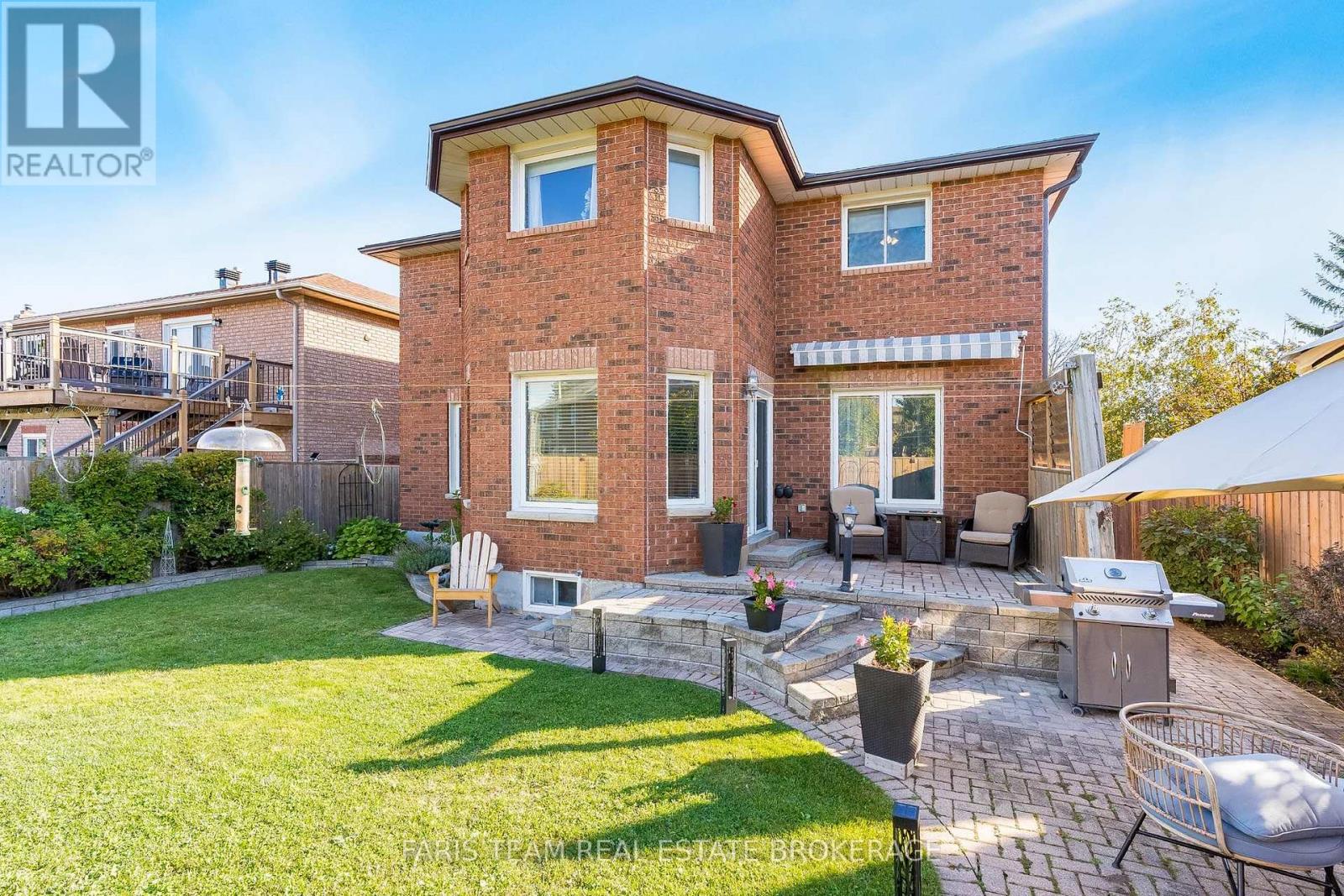 4 O'shaughnessy Crescent Property Photo 24
