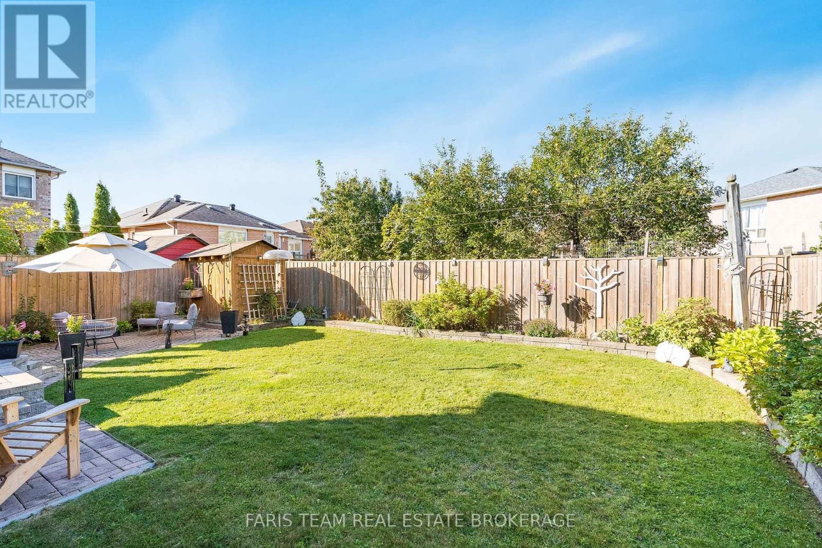 4 O'shaughnessy Crescent Property Photo 25