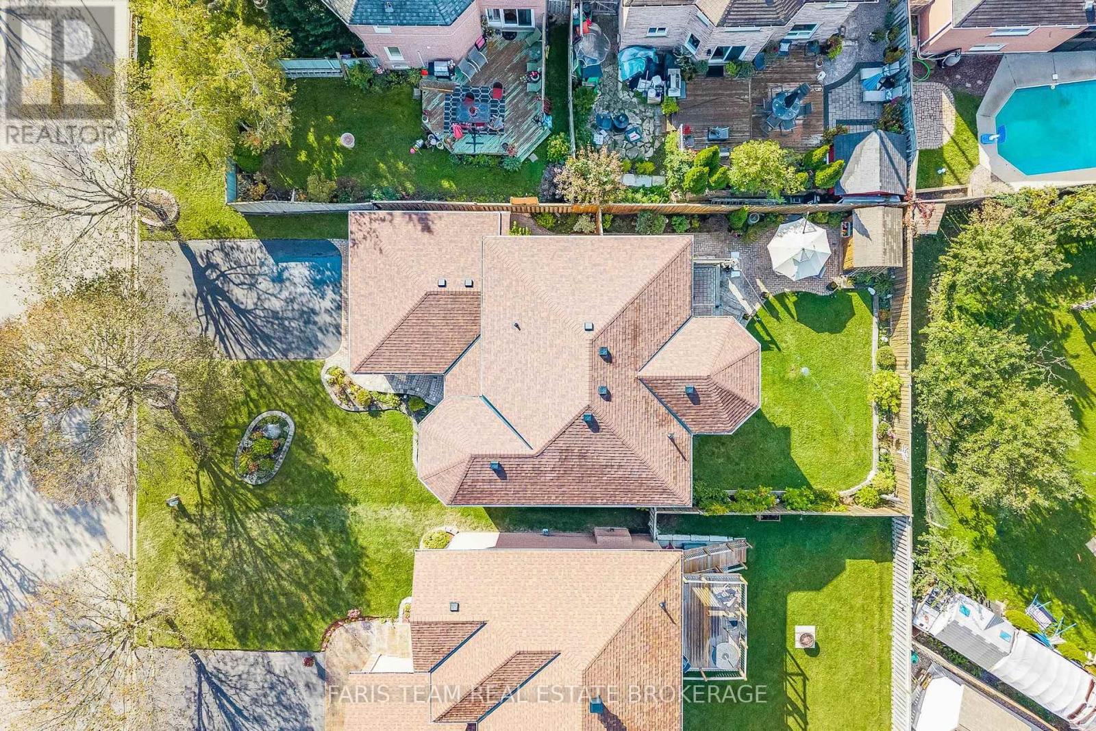 4 O'shaughnessy Crescent Property Photo 28