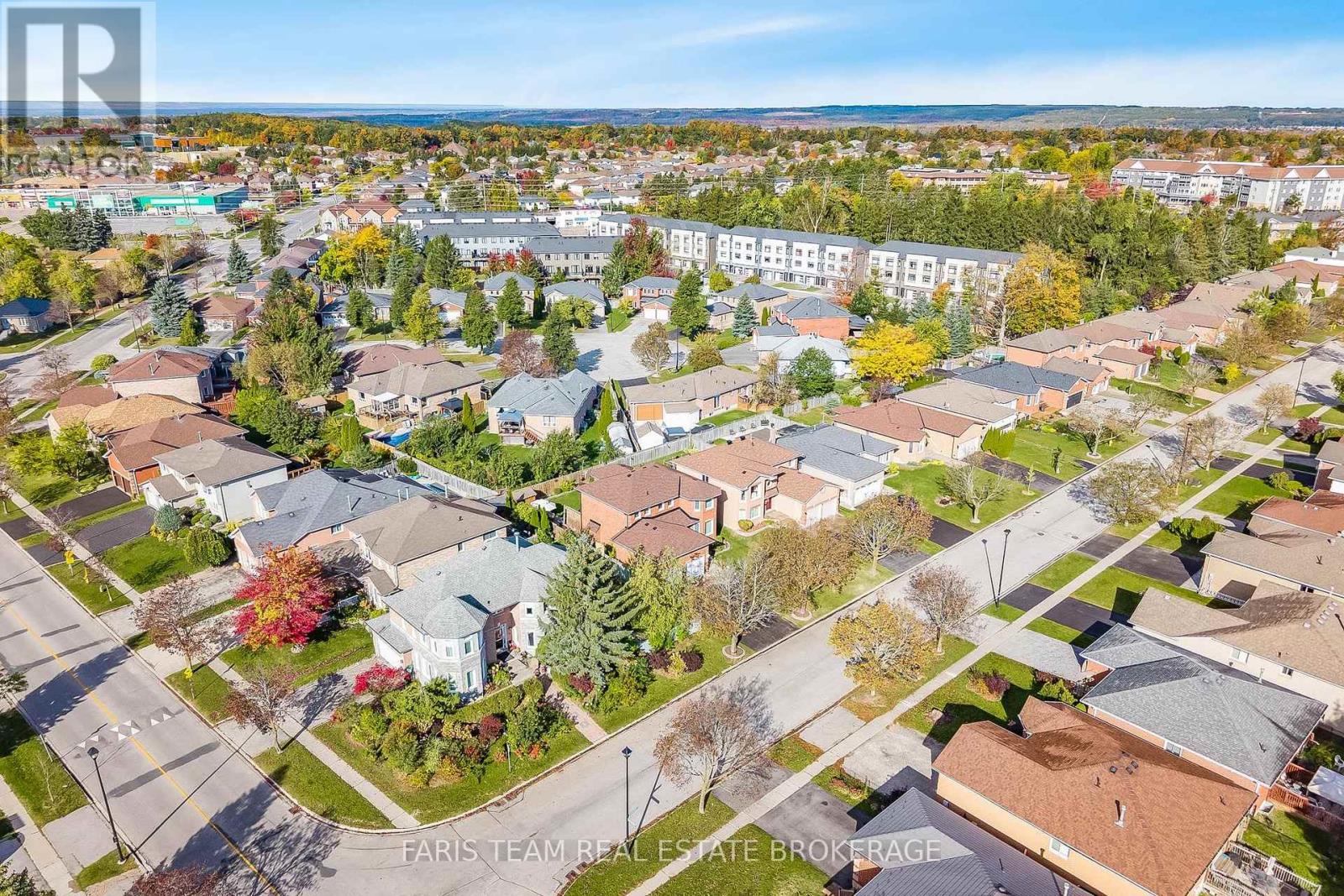 4 O'shaughnessy Crescent Property Photo 29