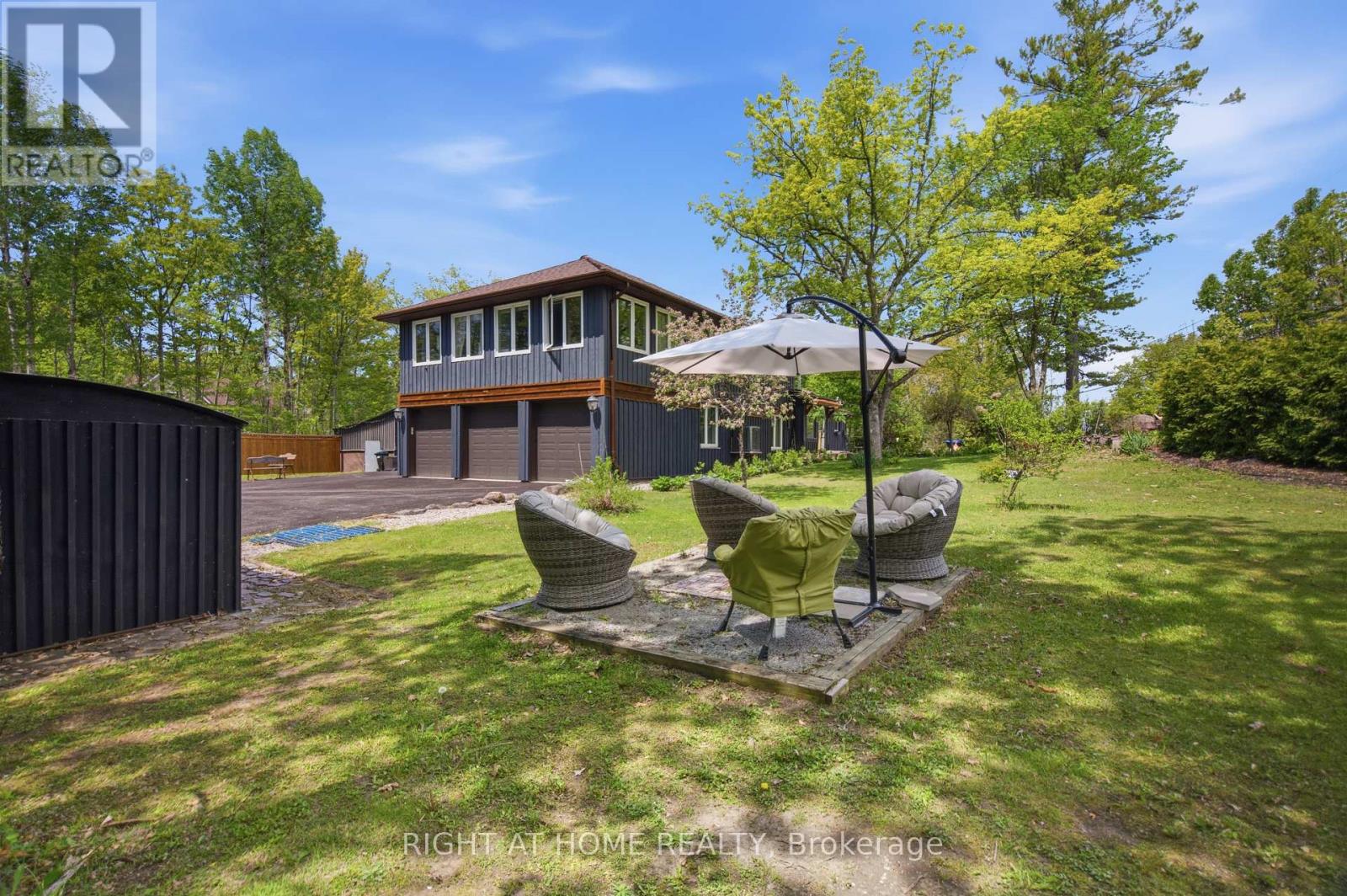 54 Forest Harbour Parkway Property Photo 2