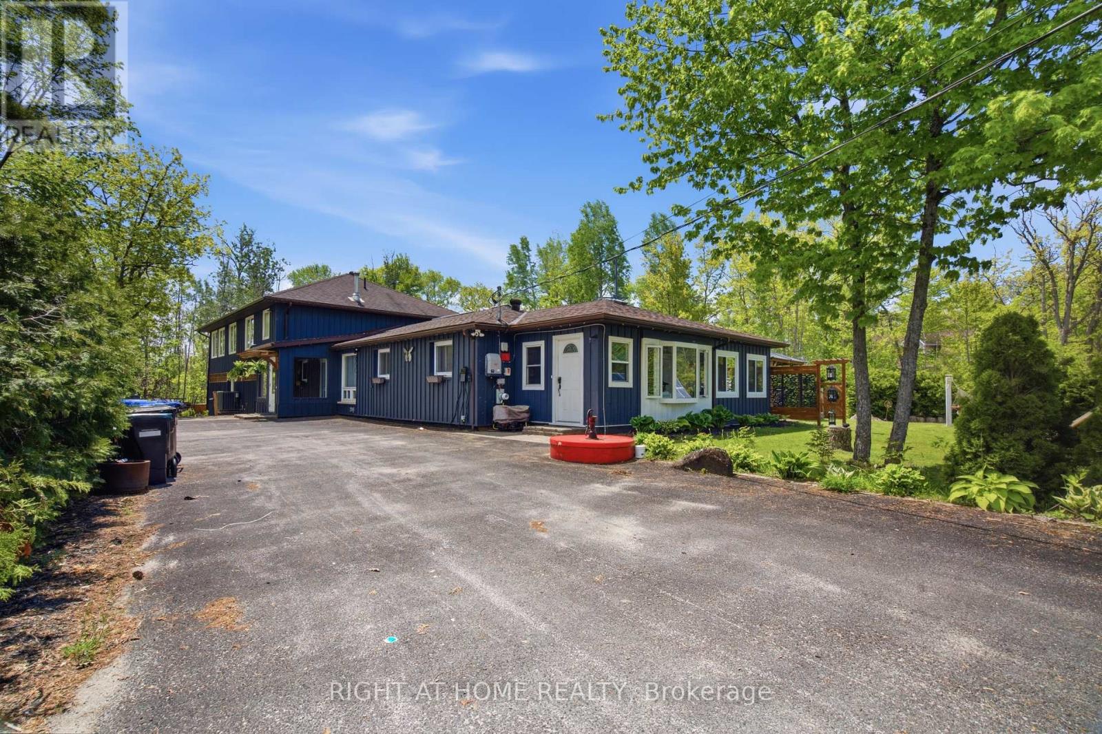 54 Forest Harbour Parkway Property Photo 6