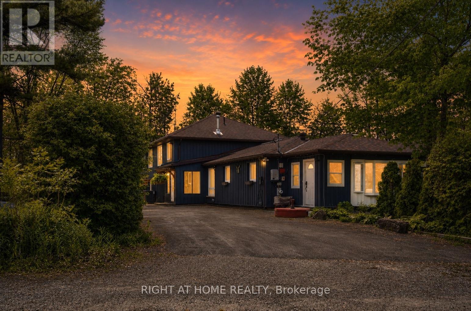 54 Forest Harbour Parkway Property Photo 7