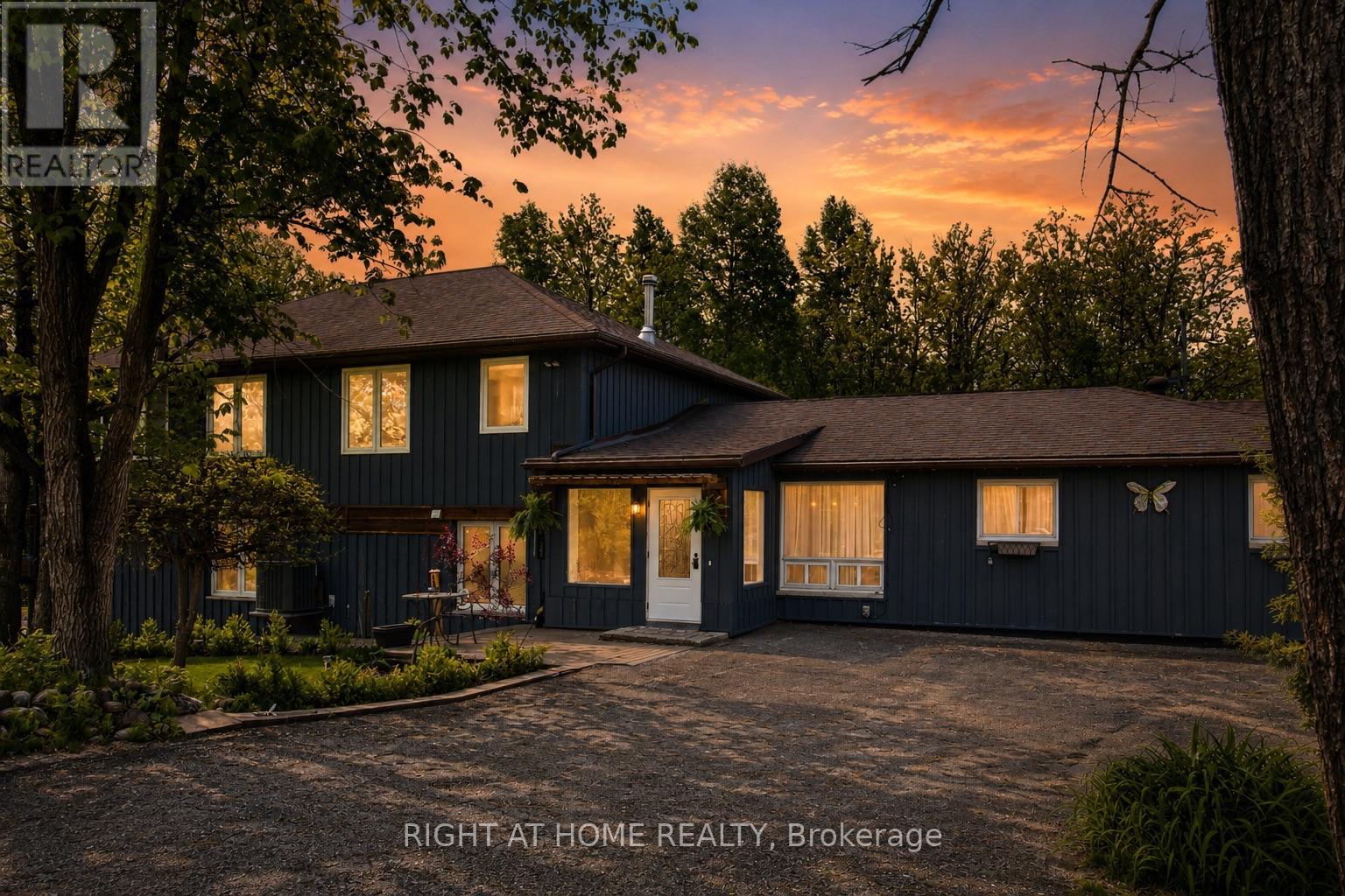 54 Forest Harbour Parkway Property Photo 8