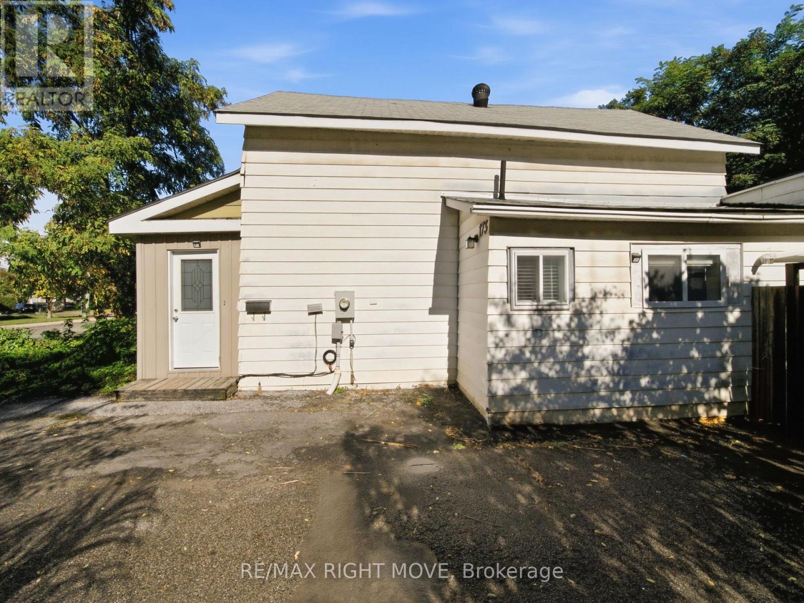 173 Barrie Road Property Photo 2