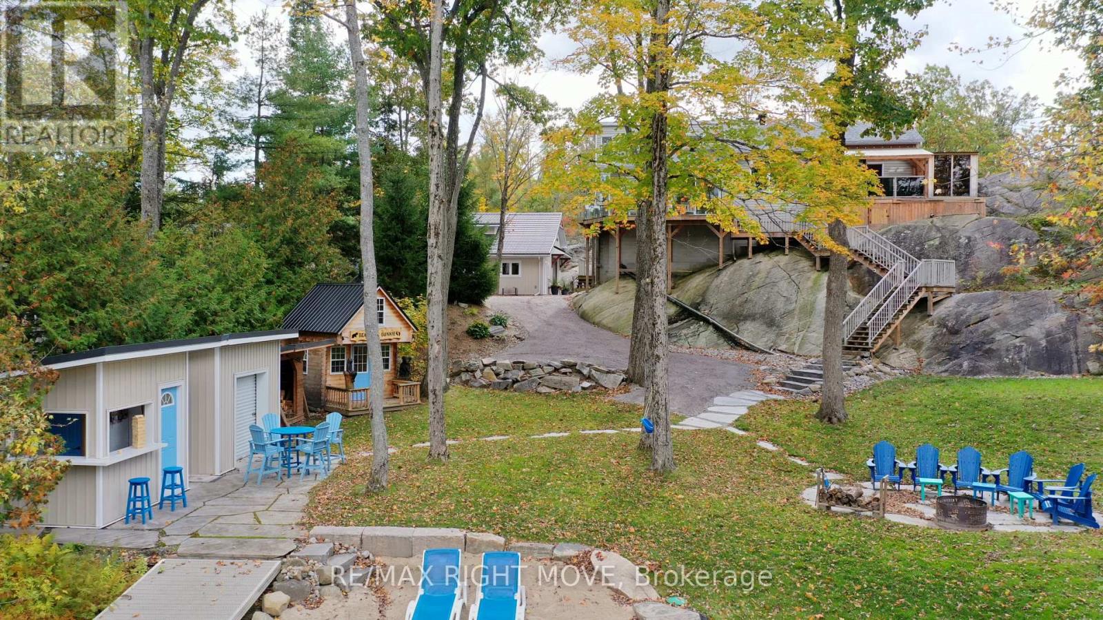 4530 Granite Ridge Lane Property Photo 39