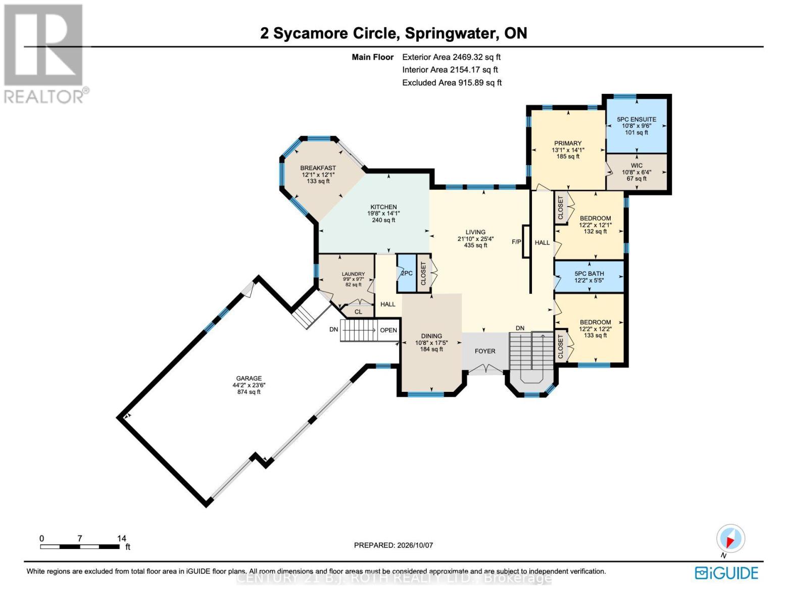 2 Sycamore Circle Property Photo 48