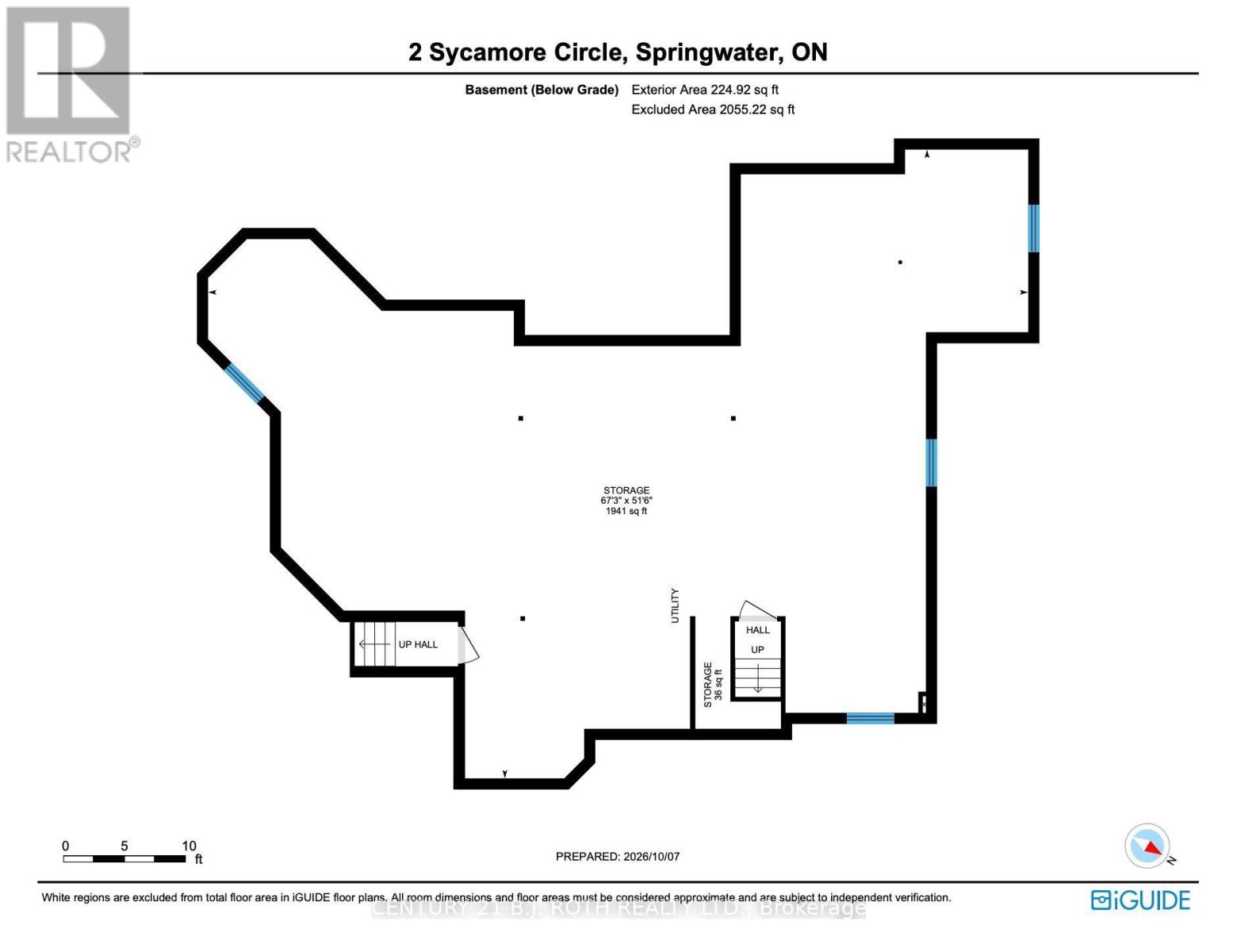 2 Sycamore Circle Property Photo 49