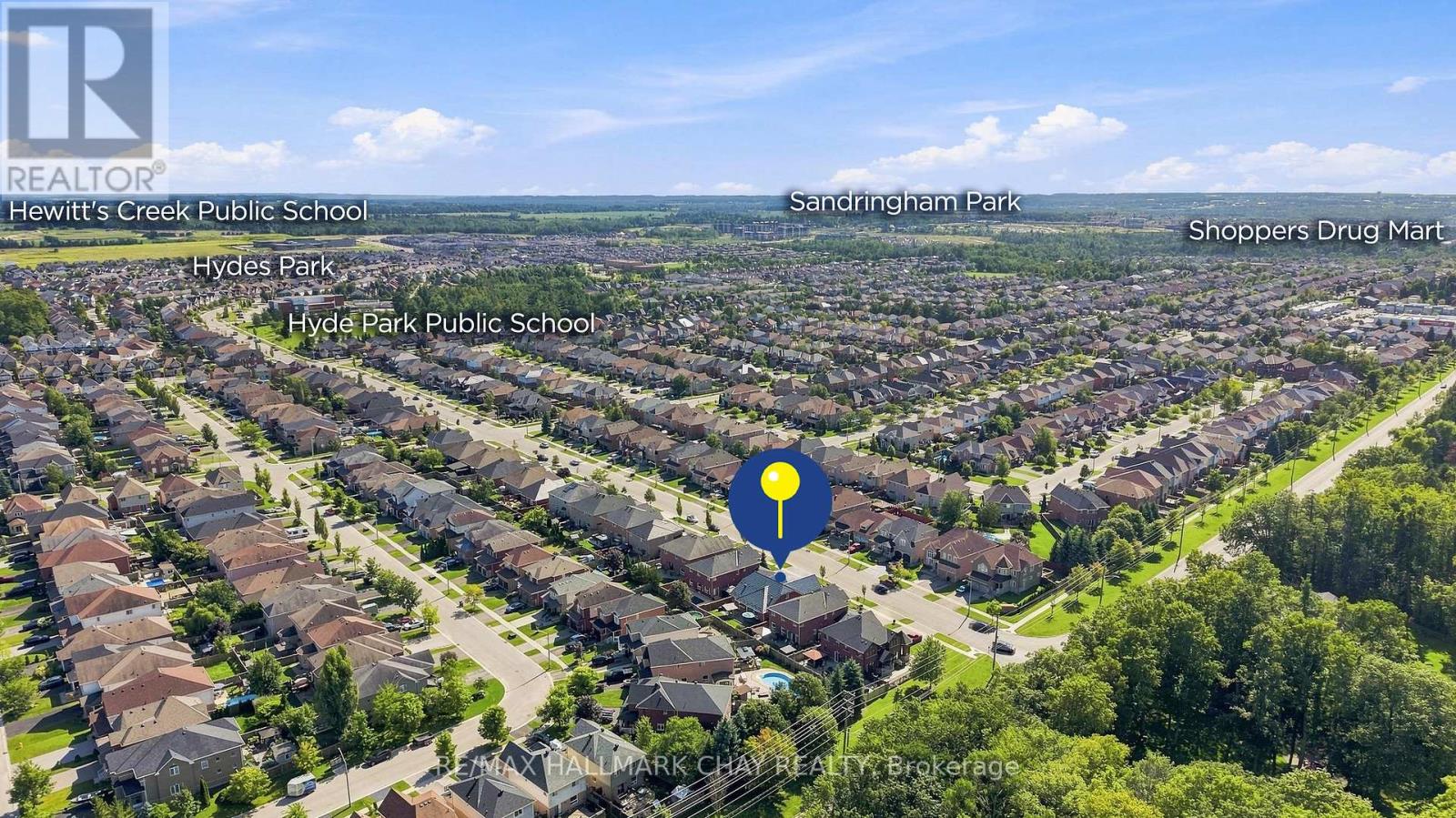 167 The Queensway Property Photo 29