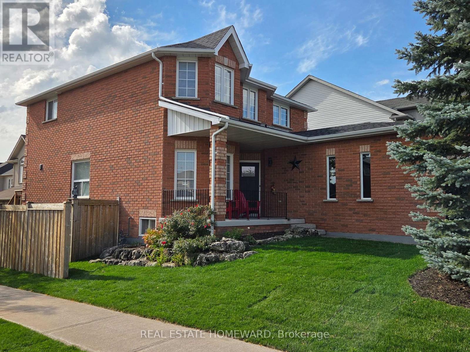 139 Birkhall Place Property Photo 3