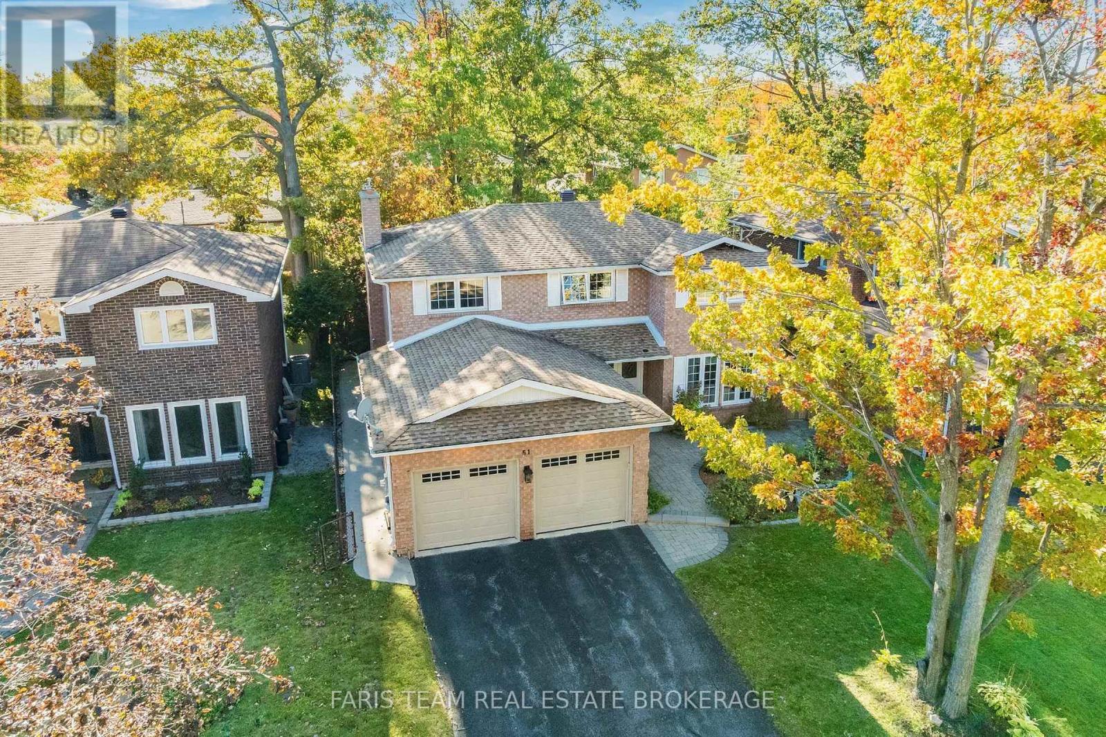 61 Oakridge Drive Property Photo 2