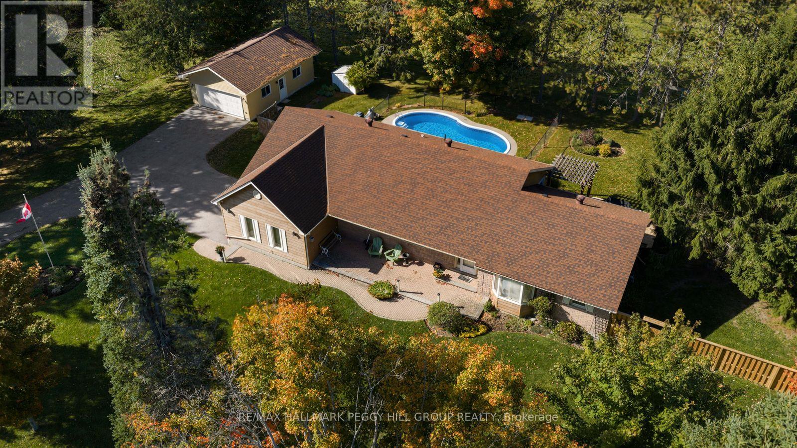 414 Horseshoe Valley Road E Property Photo 1