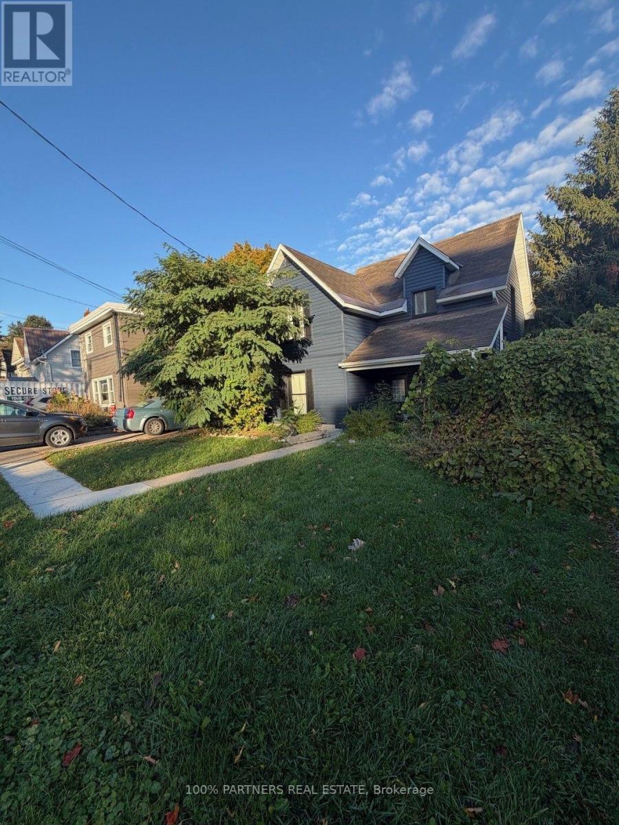 634 Dominion Avenue Property Photo 2