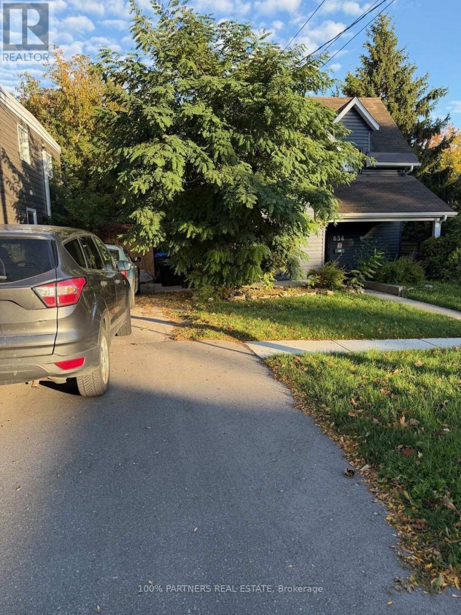 634 Dominion Avenue Property Photo 3