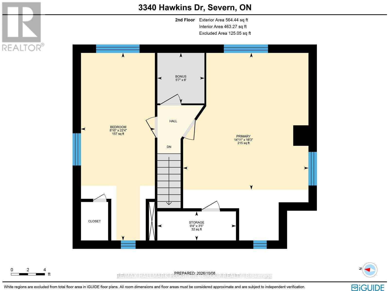 3340 Hawkins Drive Property Photo 14
