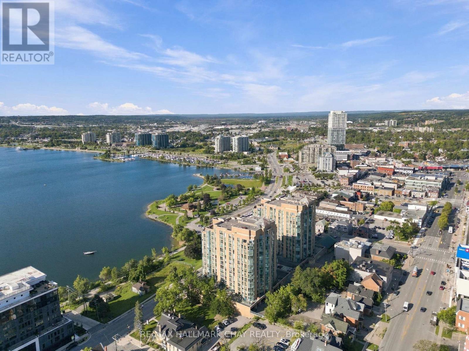 710 - 150 Dunlop Street E Property Photo 2