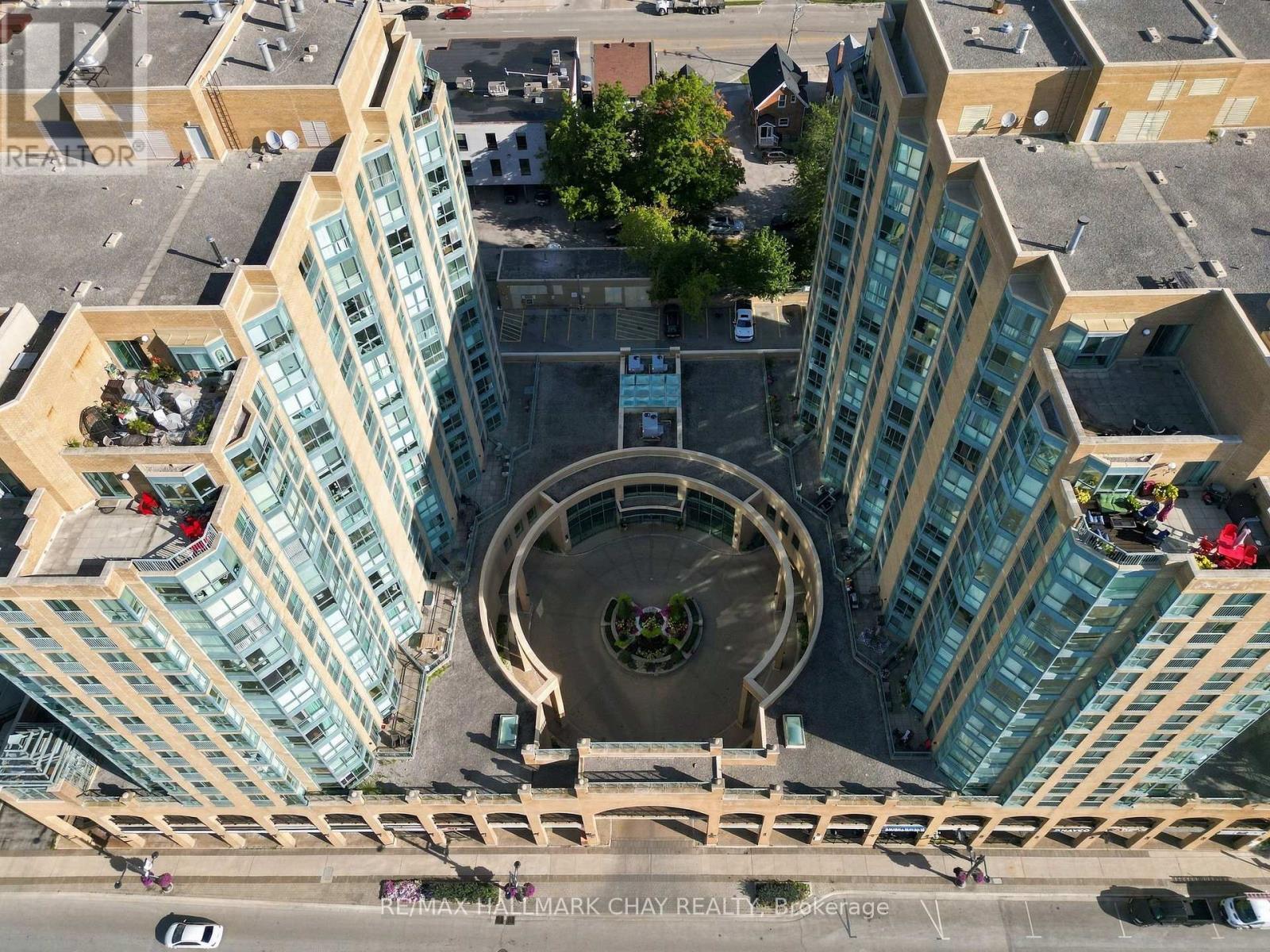 710 - 150 Dunlop Street E Property Photo 3