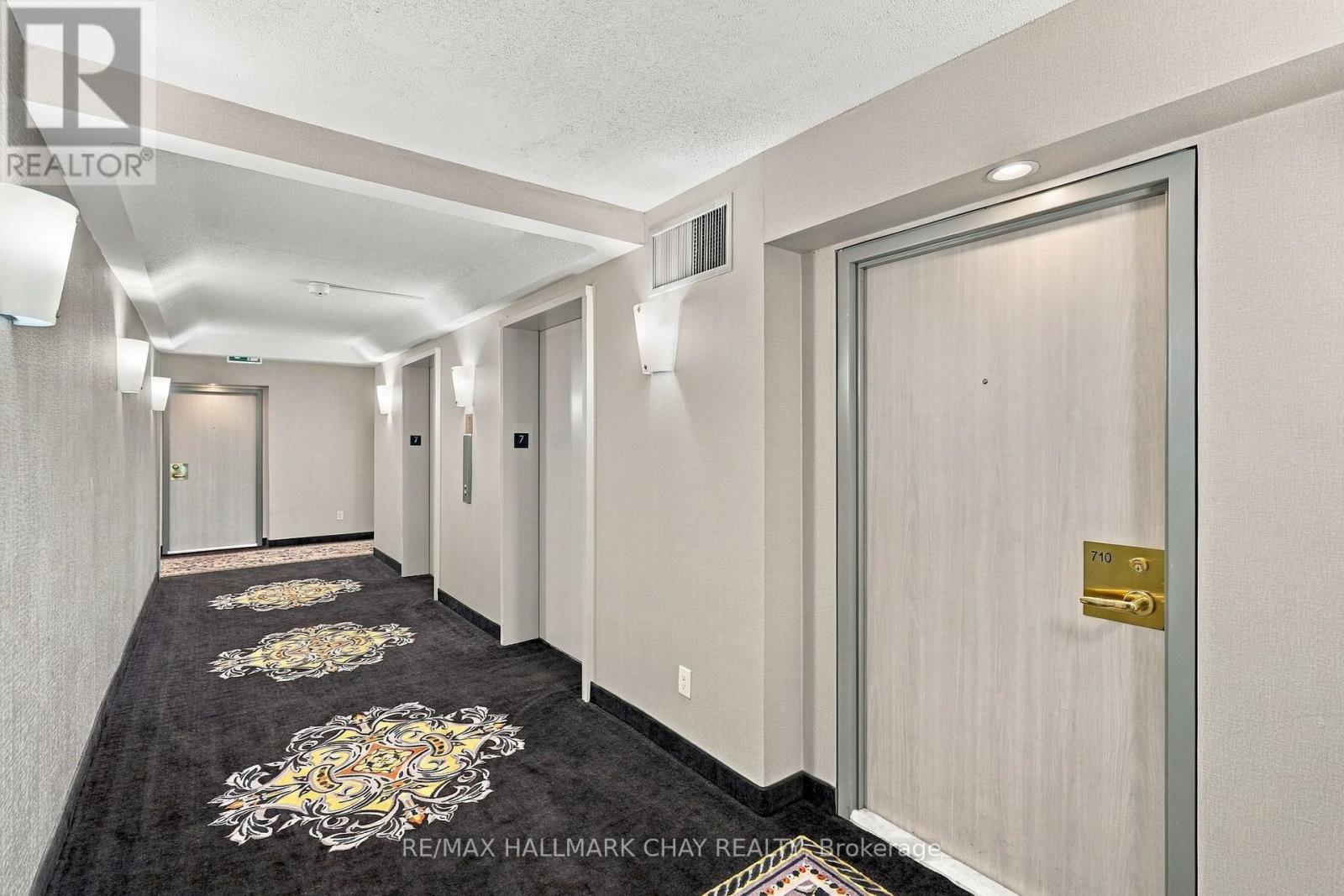 710 - 150 Dunlop Street E Property Photo 5