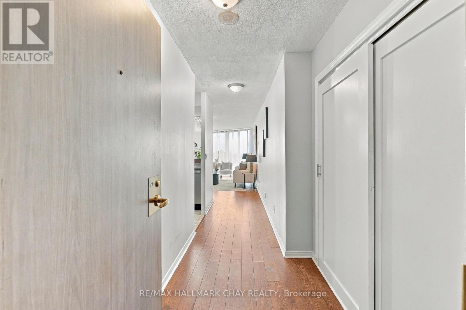 710 - 150 Dunlop Street E Property Photo 6