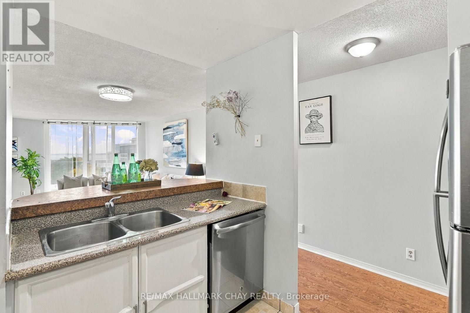 710 - 150 Dunlop Street E Property Photo 13