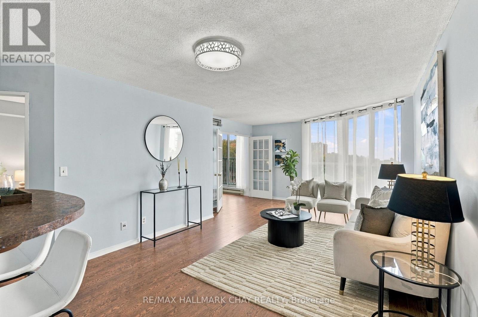 710 - 150 Dunlop Street E Property Photo 15