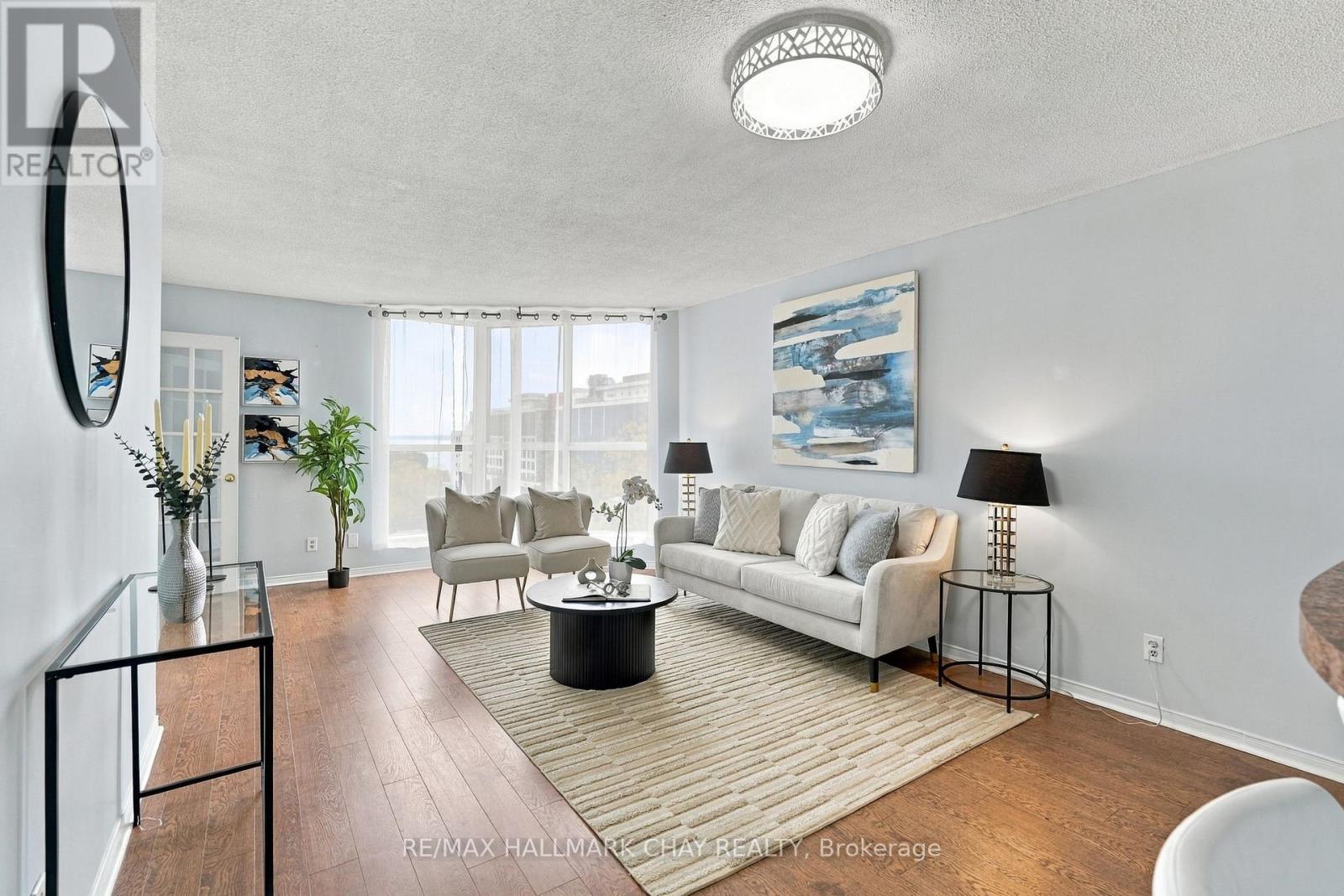 710 - 150 Dunlop Street E Property Photo 16