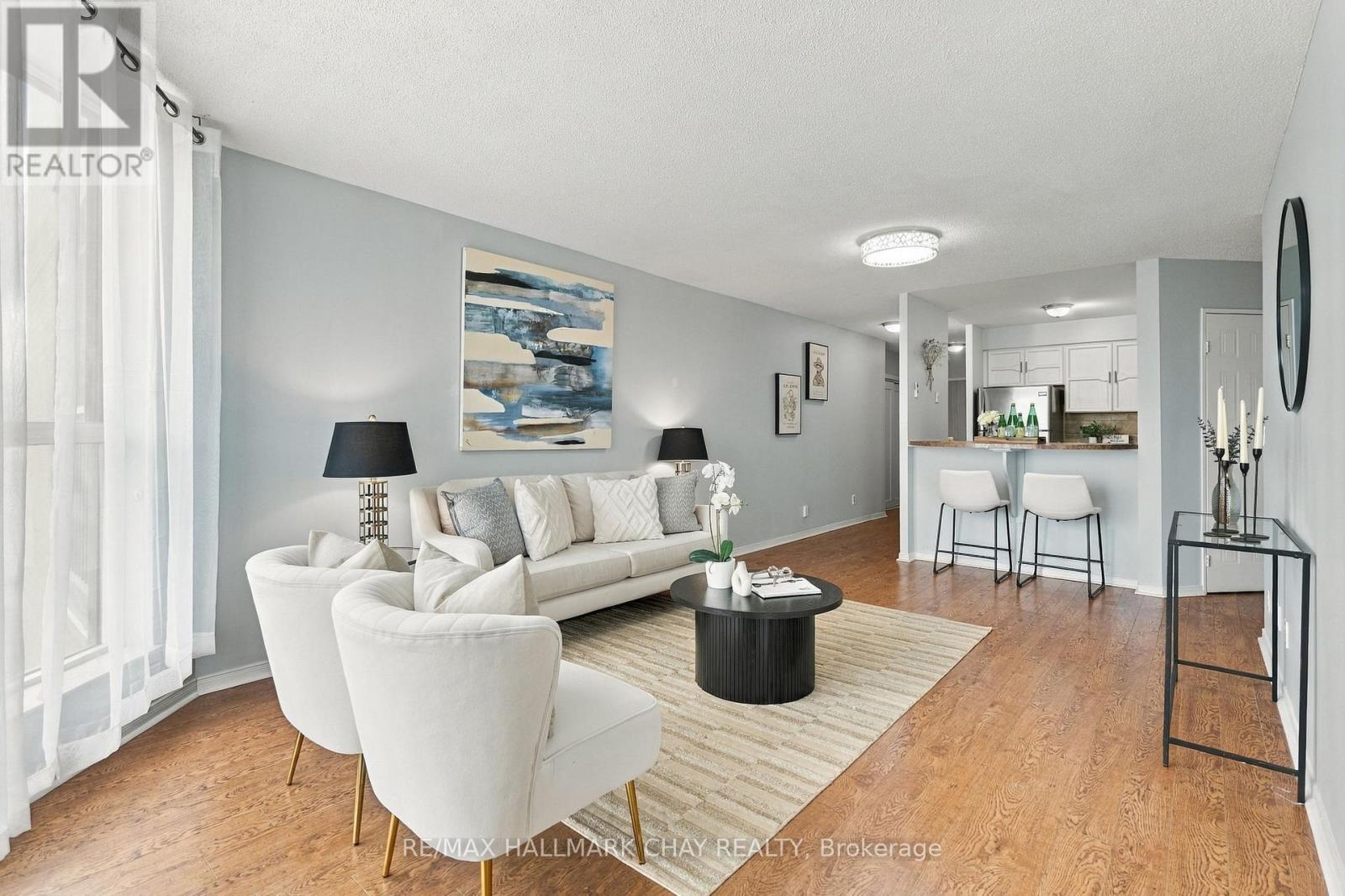 710 - 150 Dunlop Street E Property Photo 17