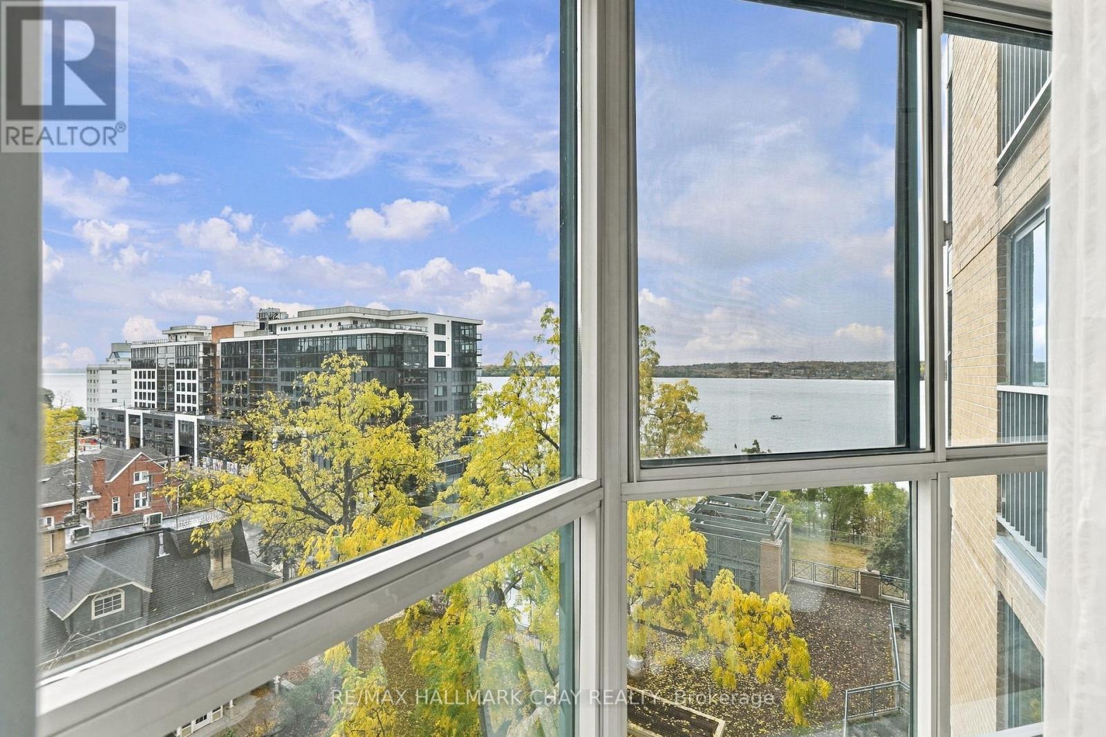 710 - 150 Dunlop Street E Property Photo 18