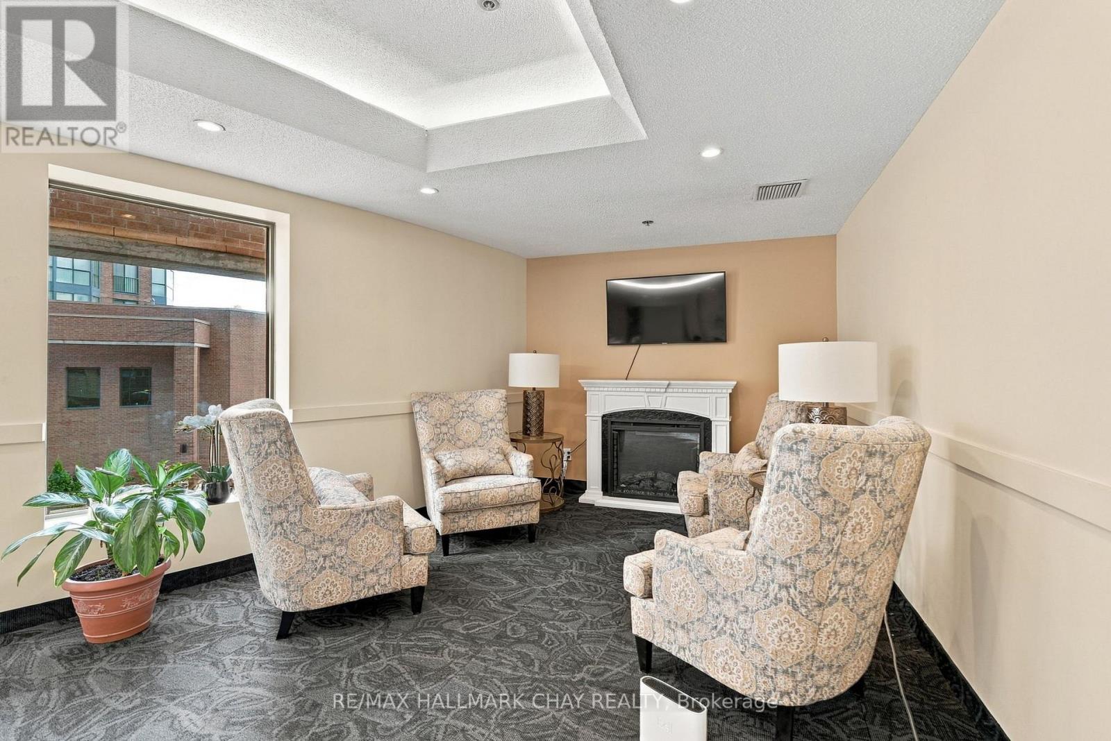 710 - 150 Dunlop Street E Property Photo 35
