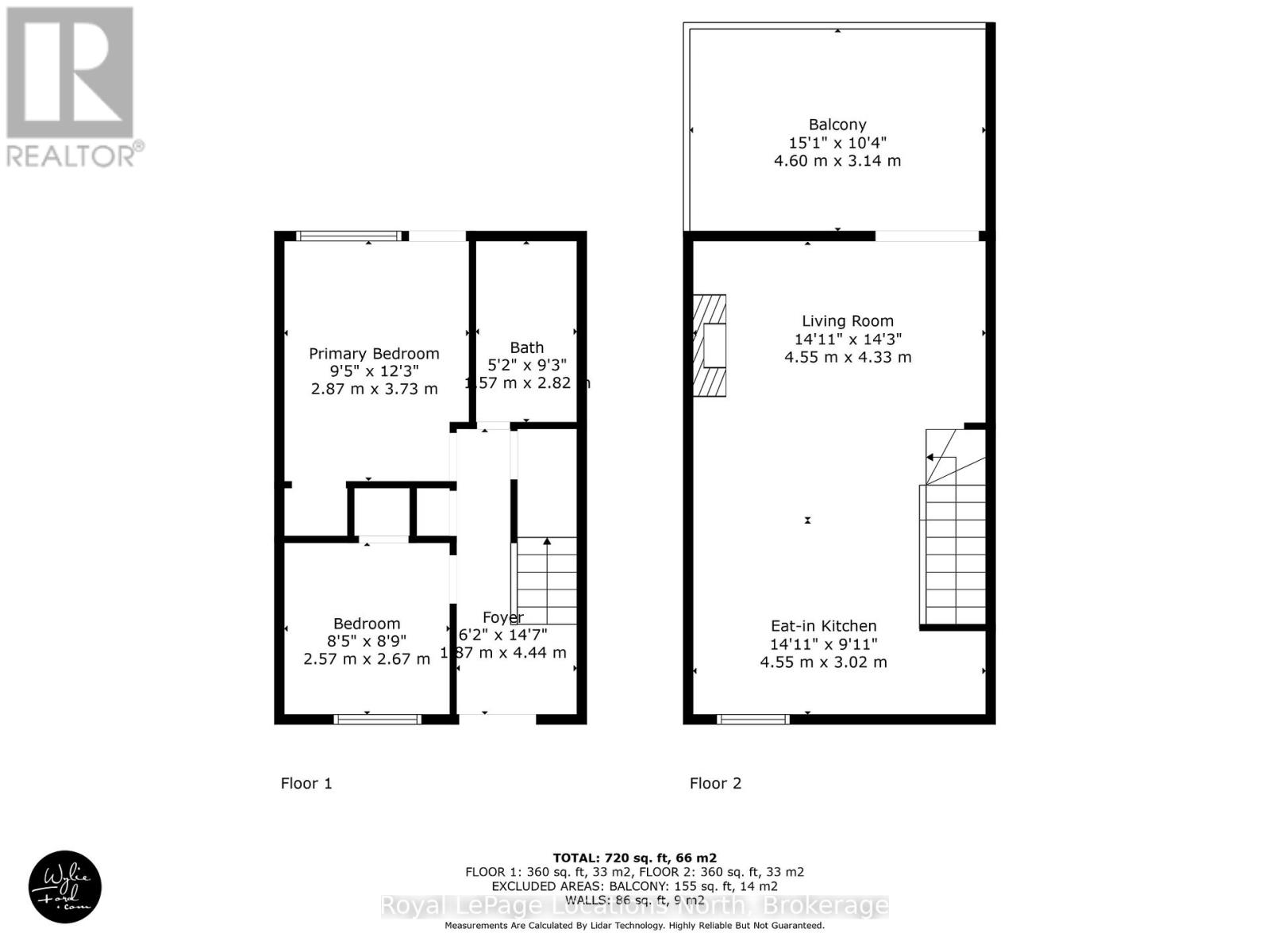 305 - 5 Dawson Drive Property Photo 33
