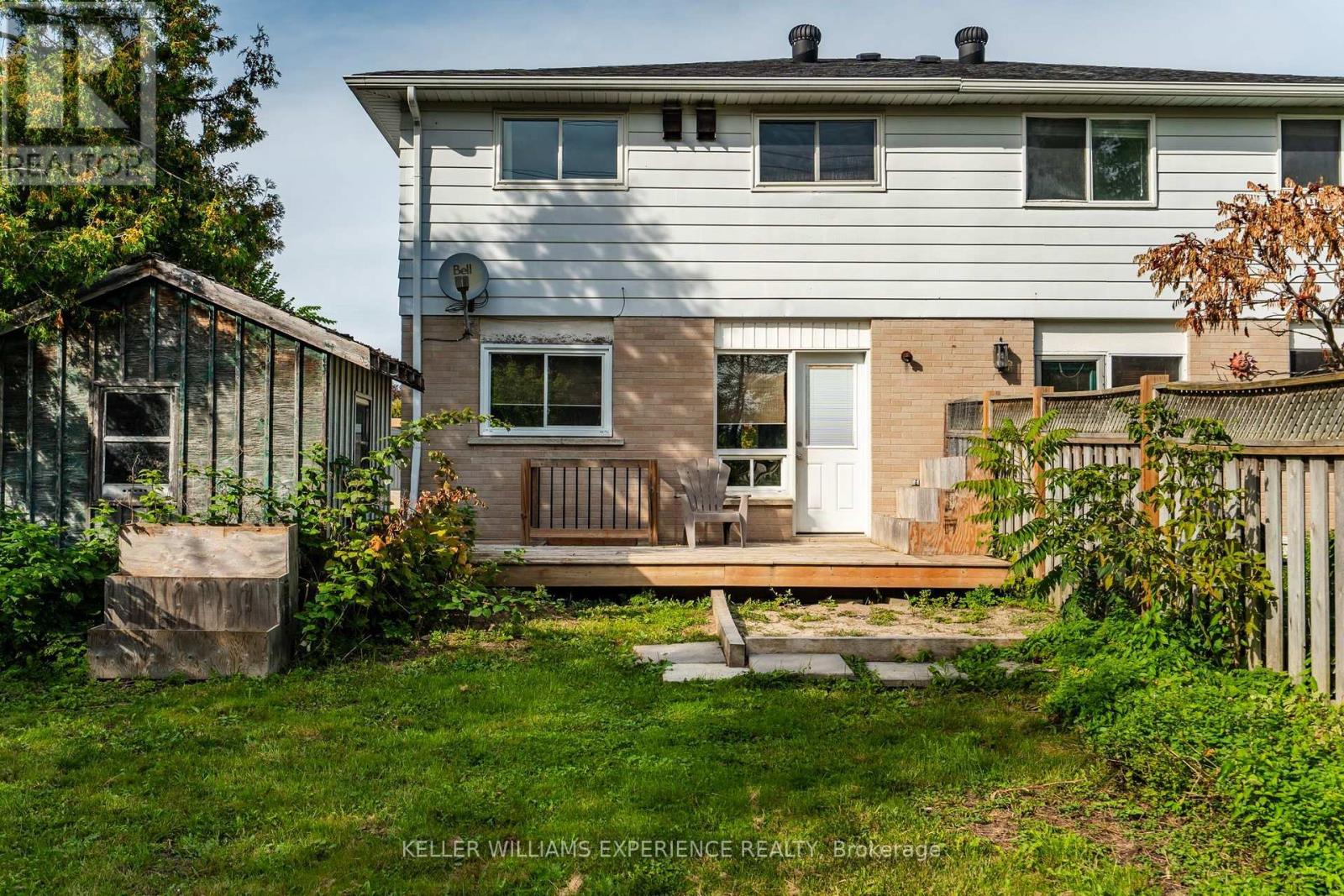 21 B College Crescent Property Photo 20