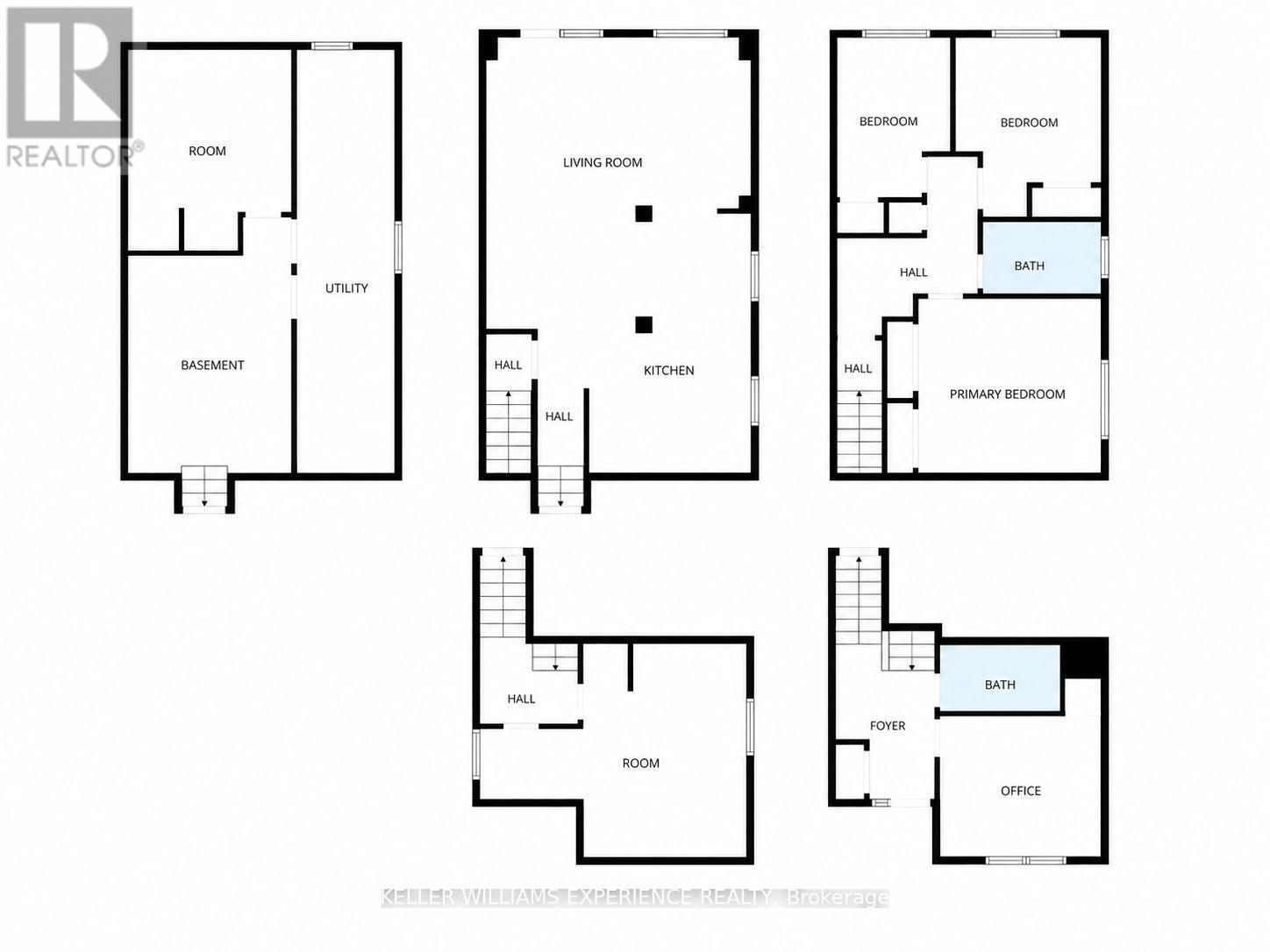 21 B College Crescent Property Photo 26