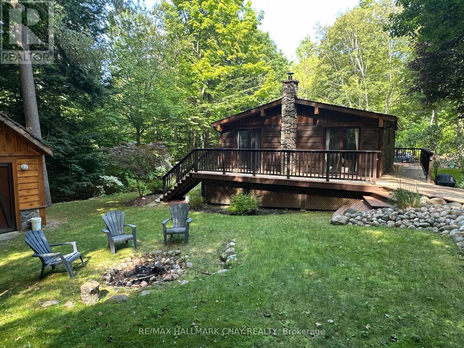 691 Rue Lafontaine Road W Property Photo 4