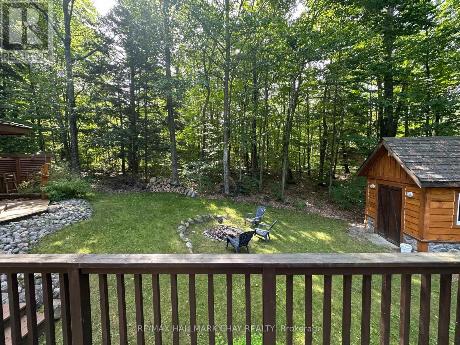 691 Rue Lafontaine Road W Property Photo 10