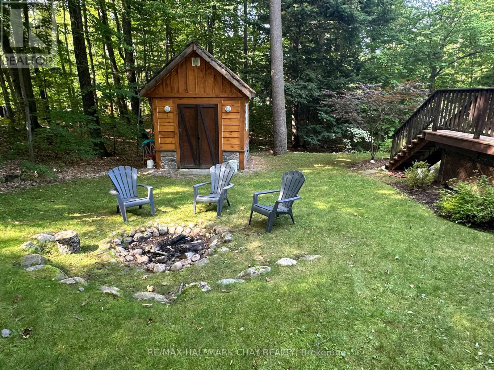 691 Rue Lafontaine Road W Property Photo 12