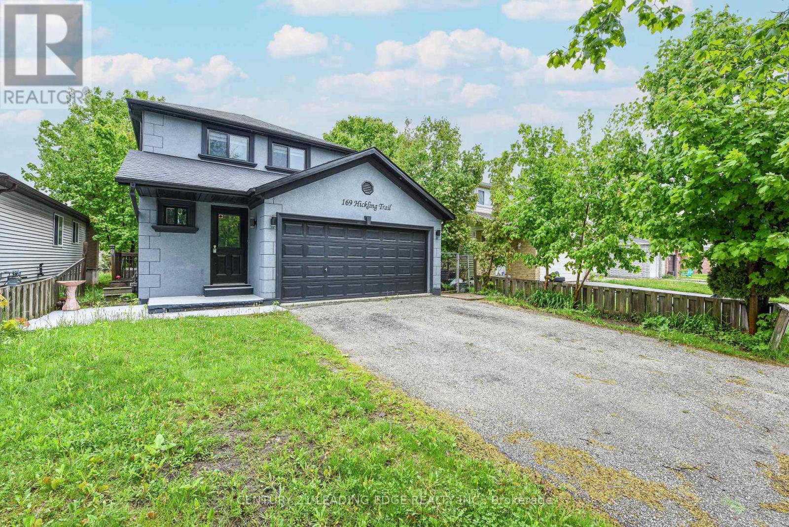 169 Hickling Trail Property Photo 1