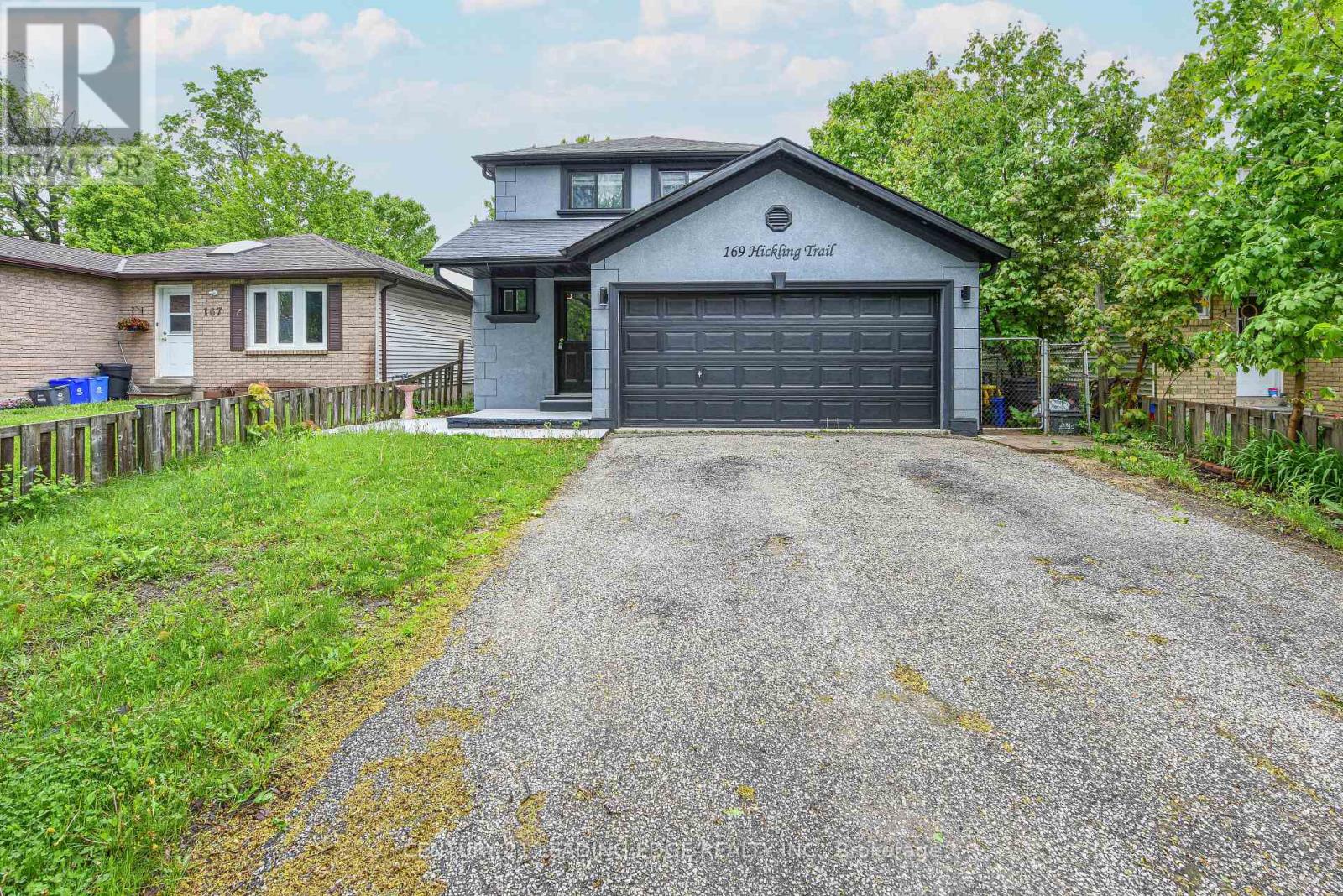 169 Hickling Trail Property Photo 2