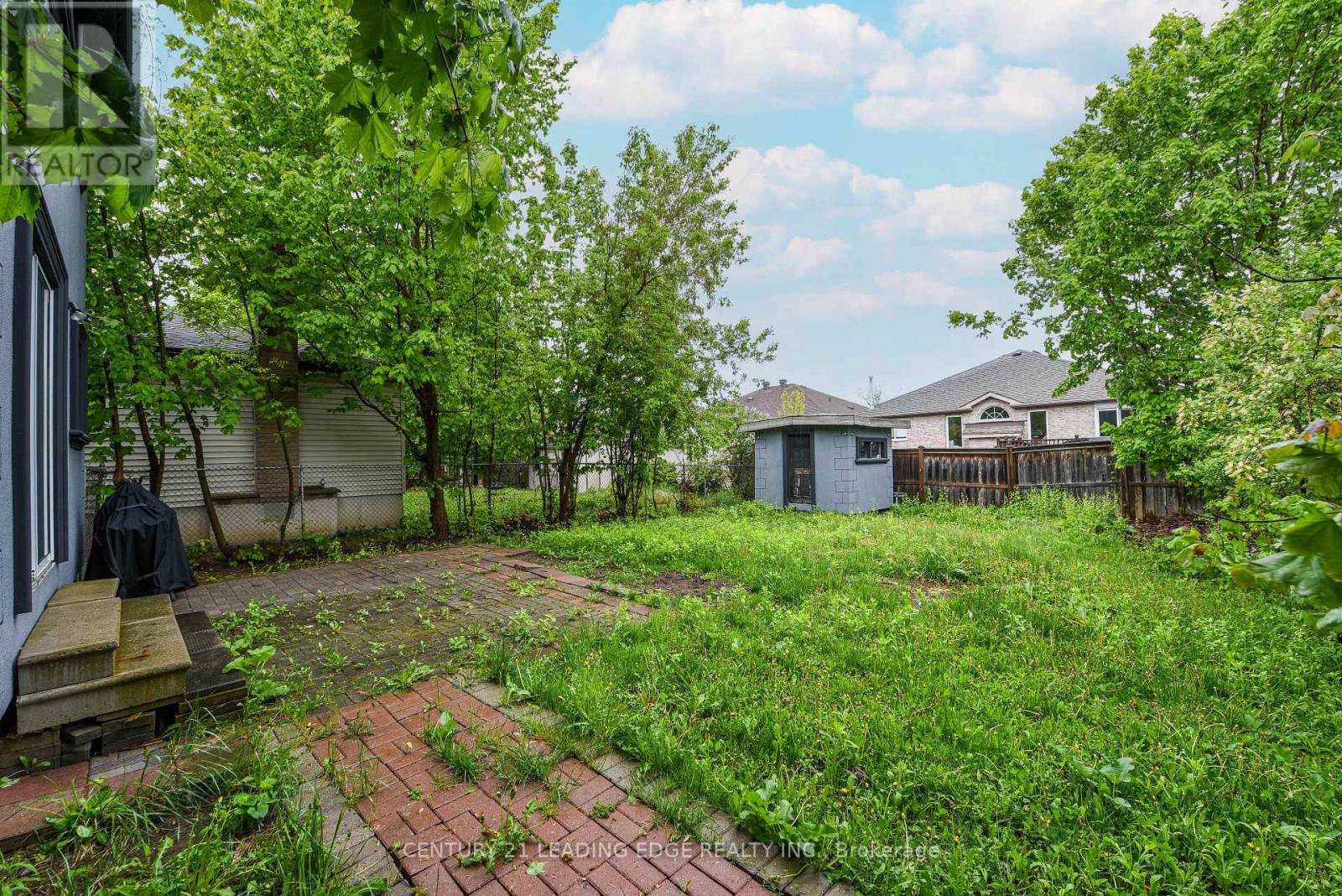 169 Hickling Trail Property Photo 46