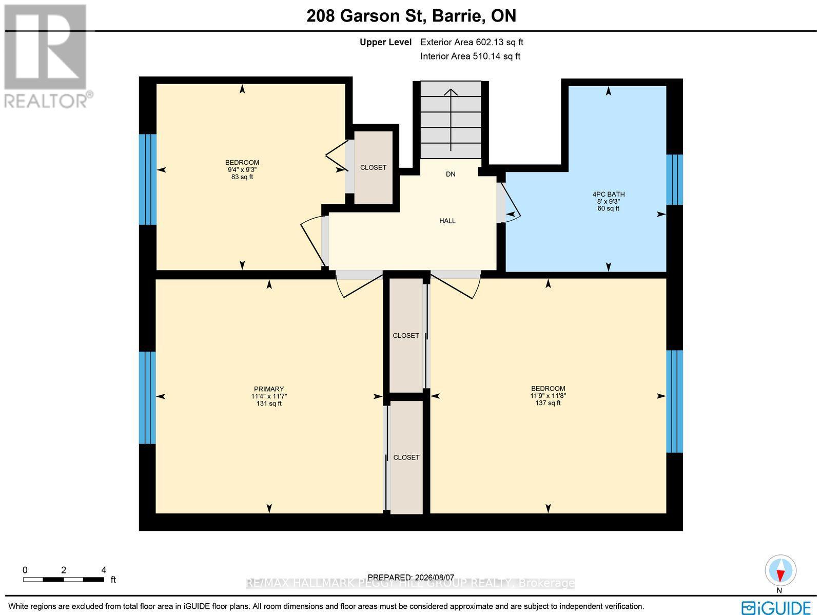 208 Garson Street Property Photo 17