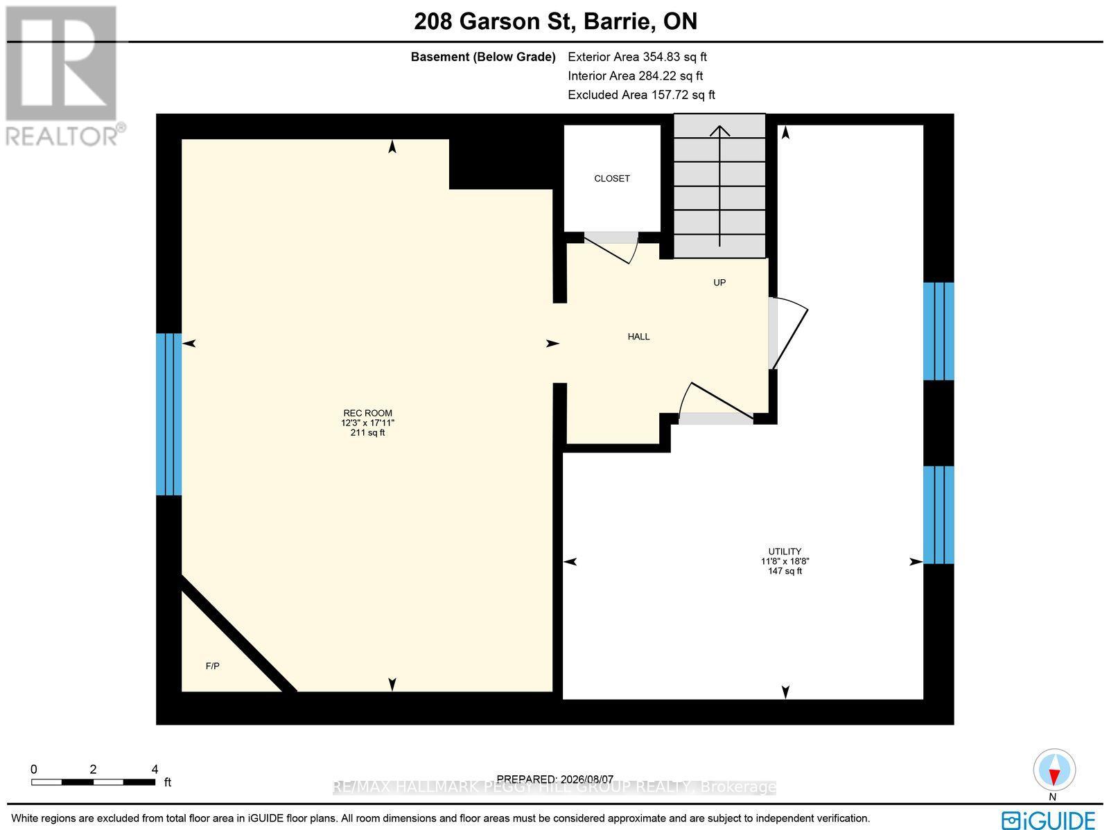 208 Garson Street Property Photo 18