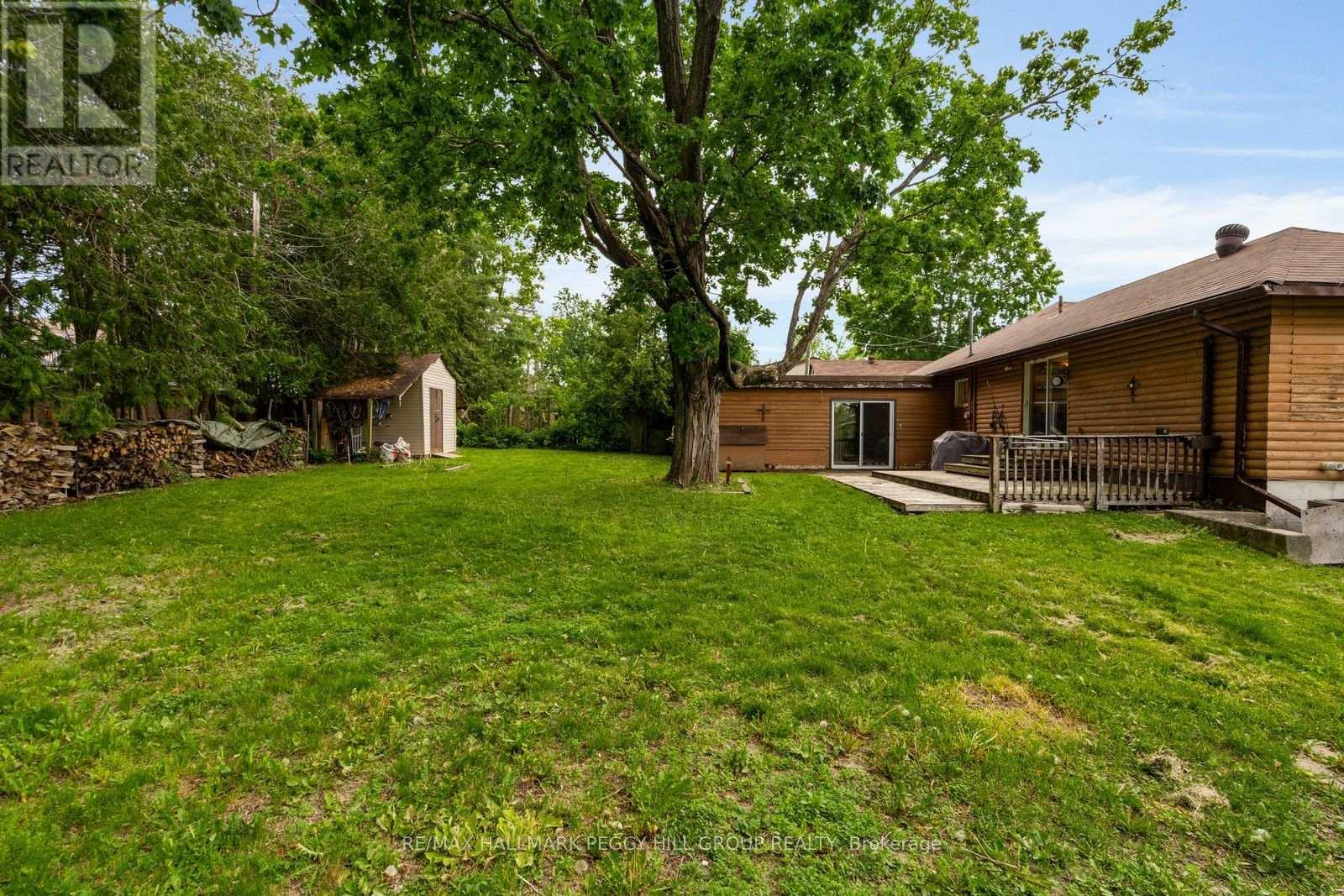 318 Percy Street Property Photo 16