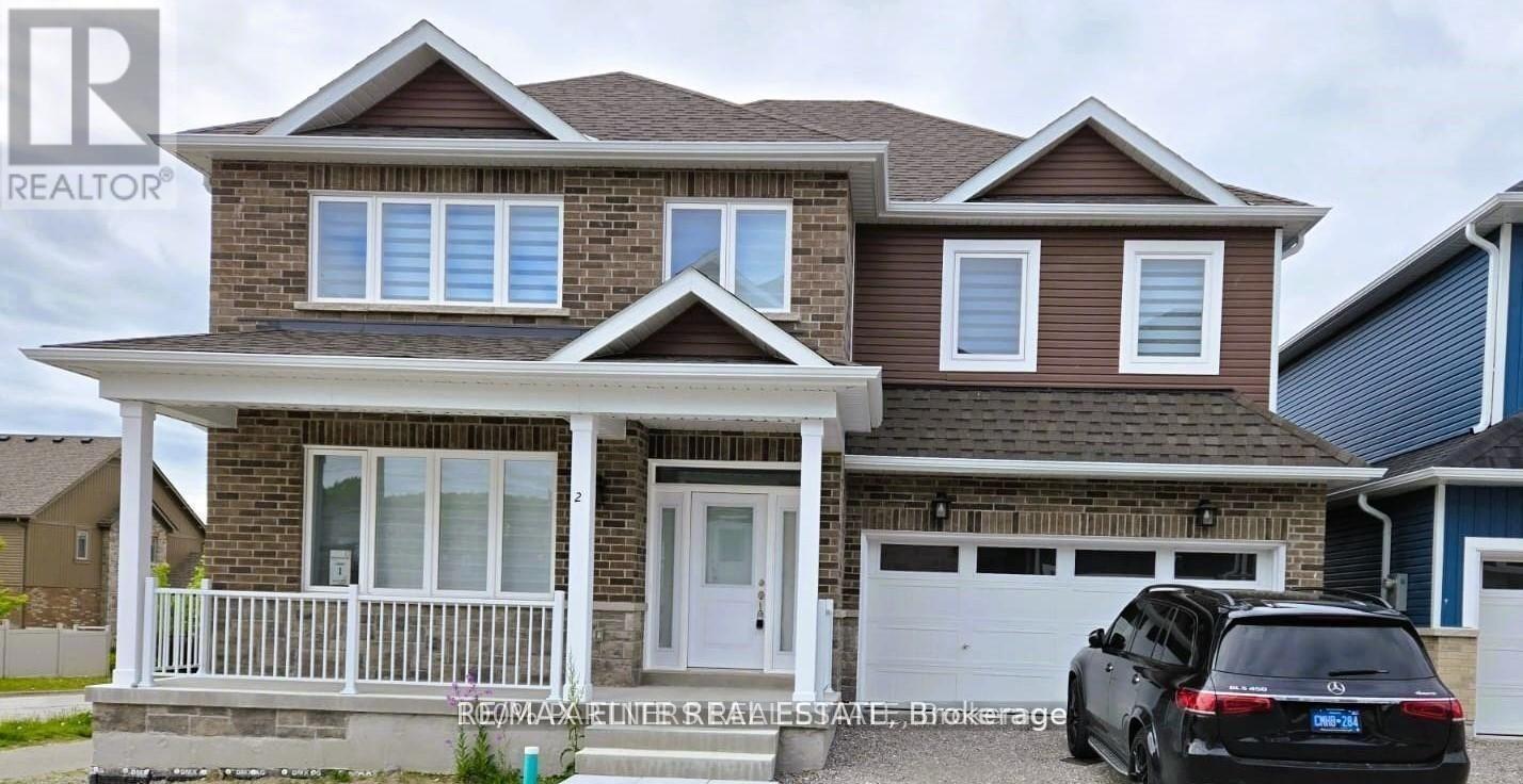 Lot 5 Hampton Lane Property Photo 1