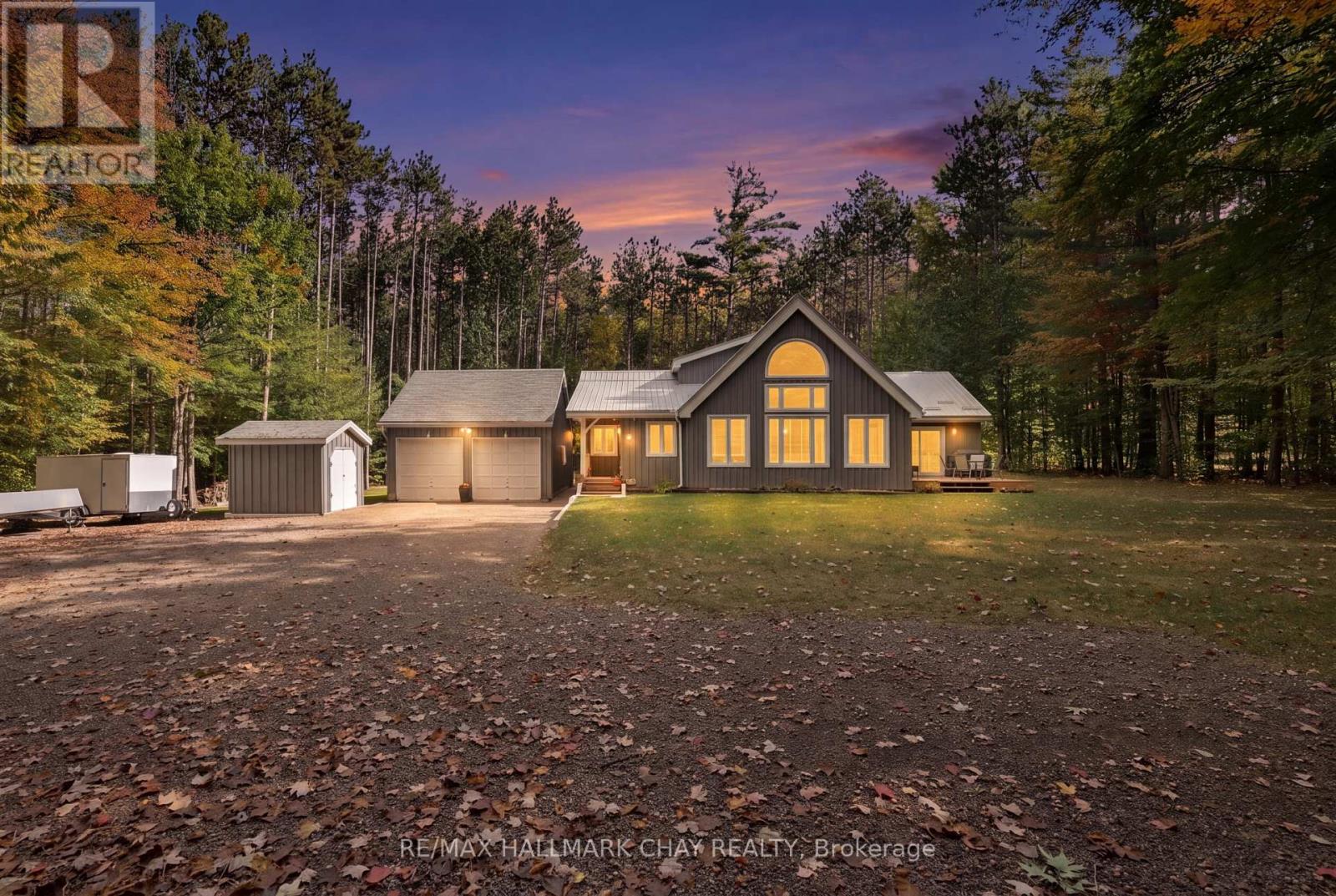 42 Whippoorwill Drive Property Photo 1