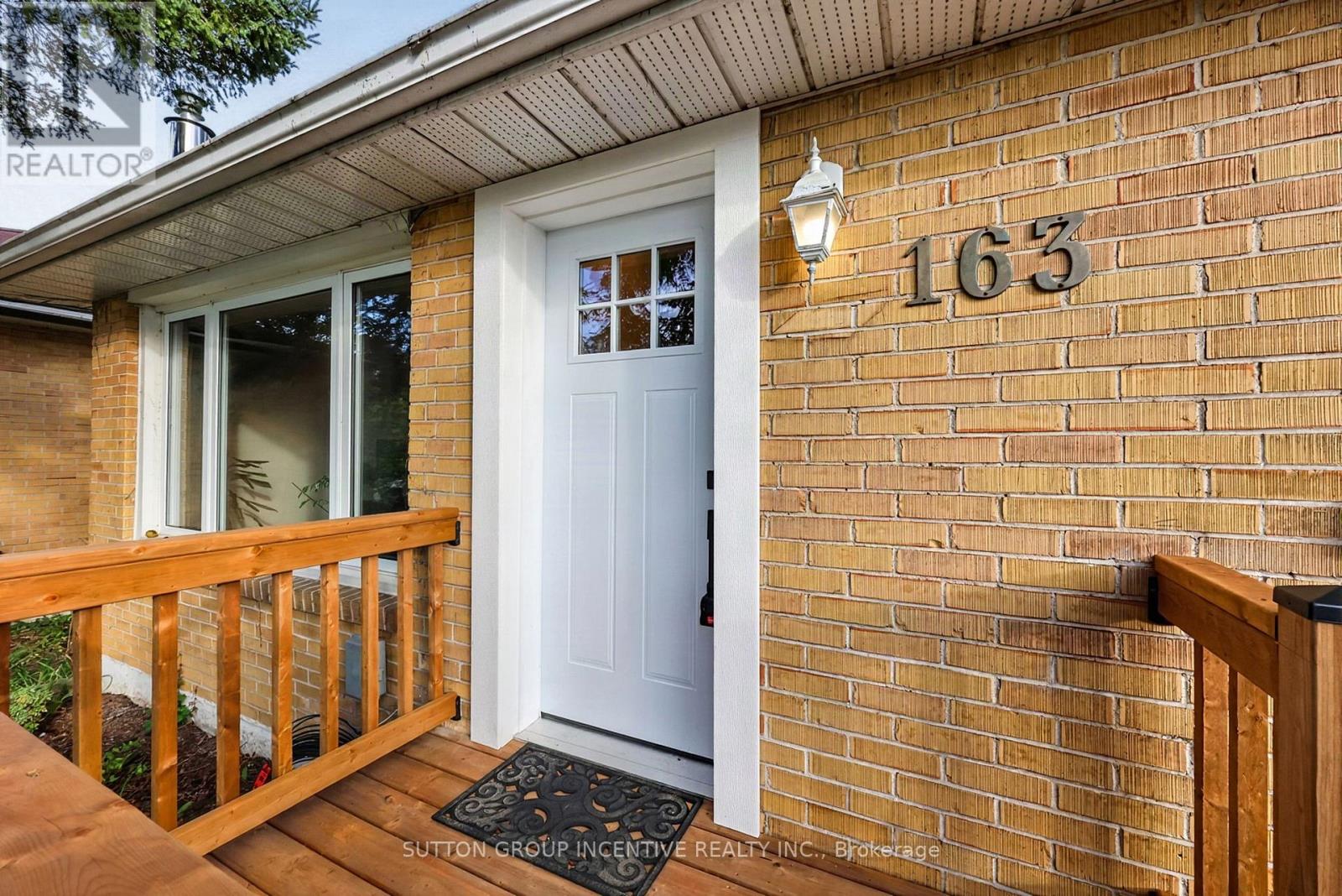 163 Grove Street E Property Photo 3