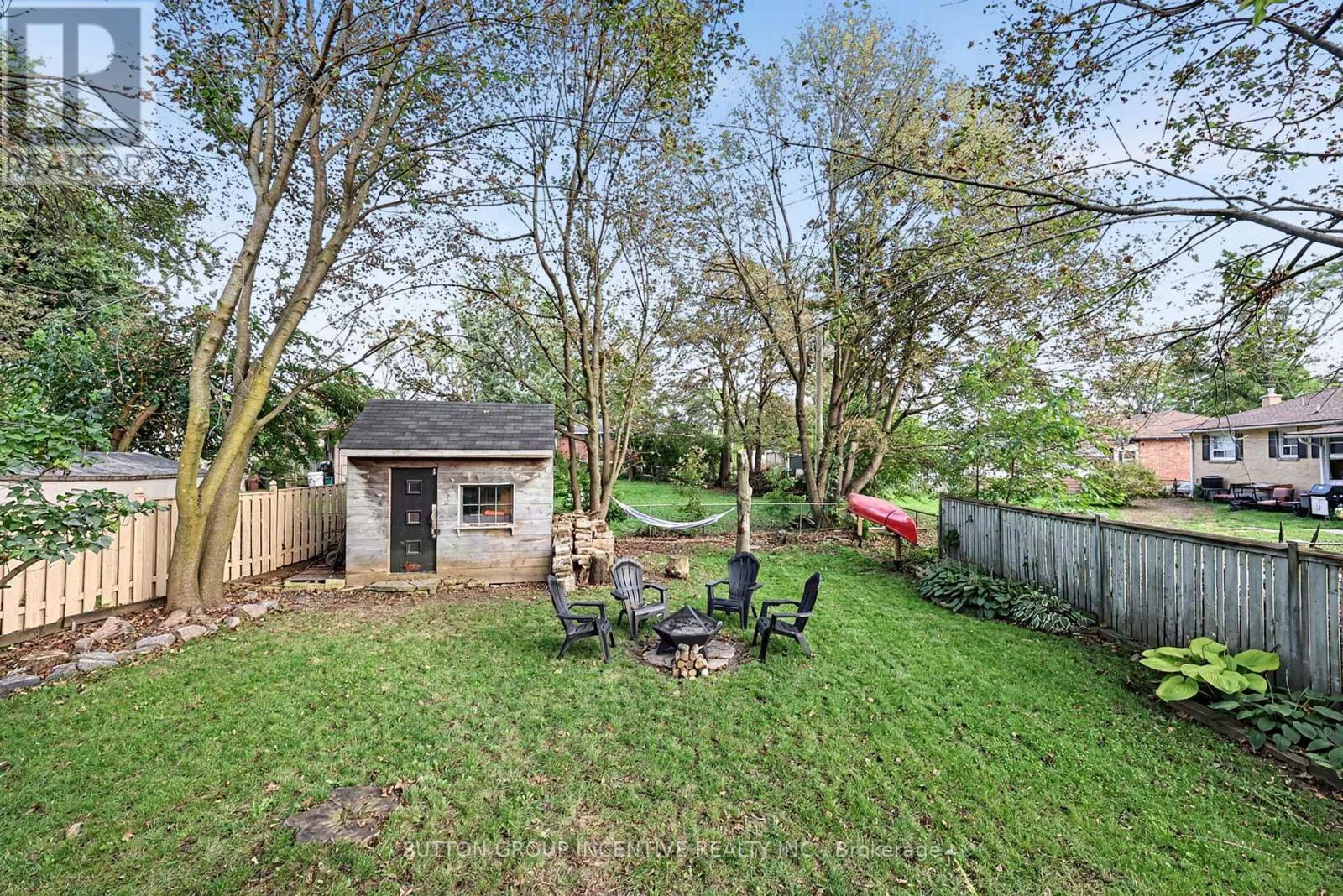 163 Grove Street E Property Photo 37